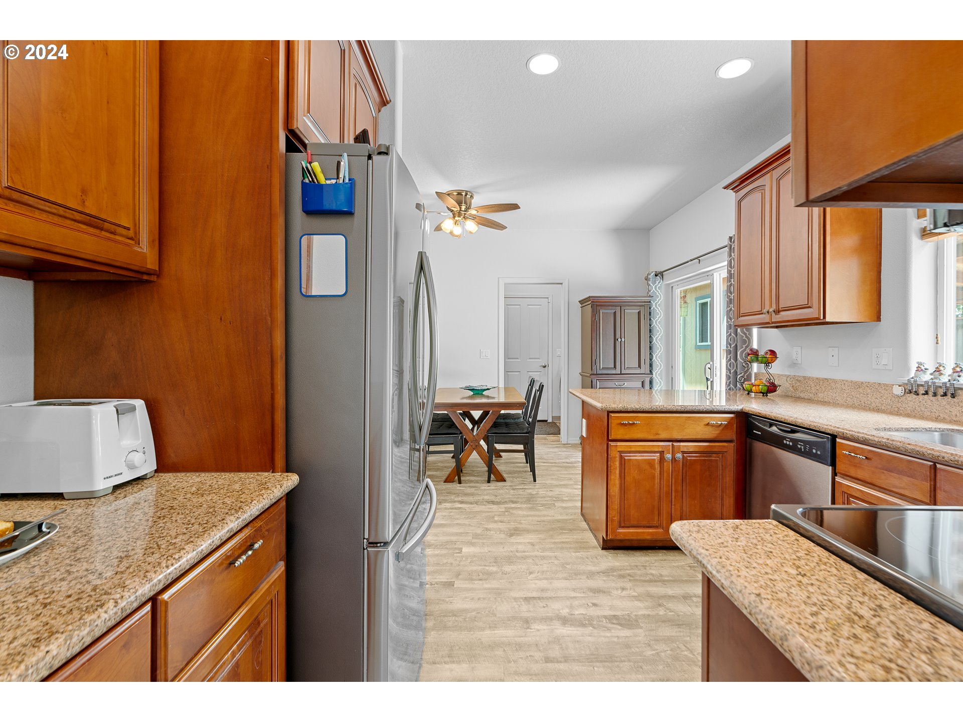 16240 SE BLOOMING LN