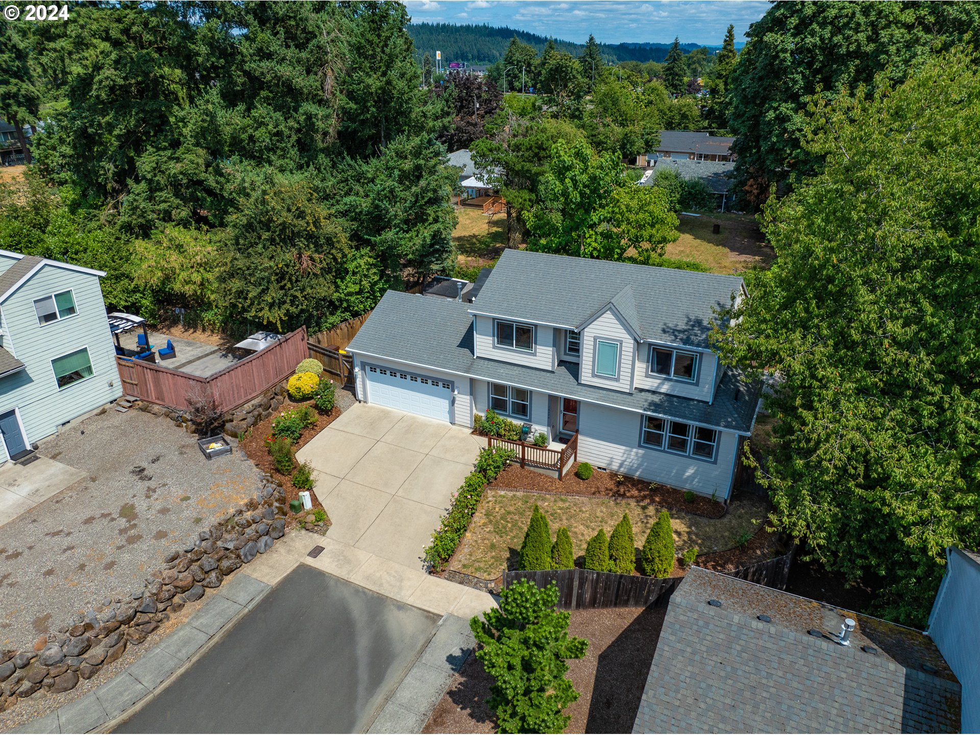 16240 SE BLOOMING LN