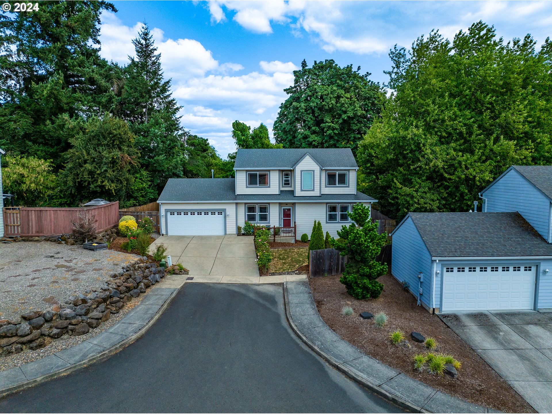 16240 SE BLOOMING LN