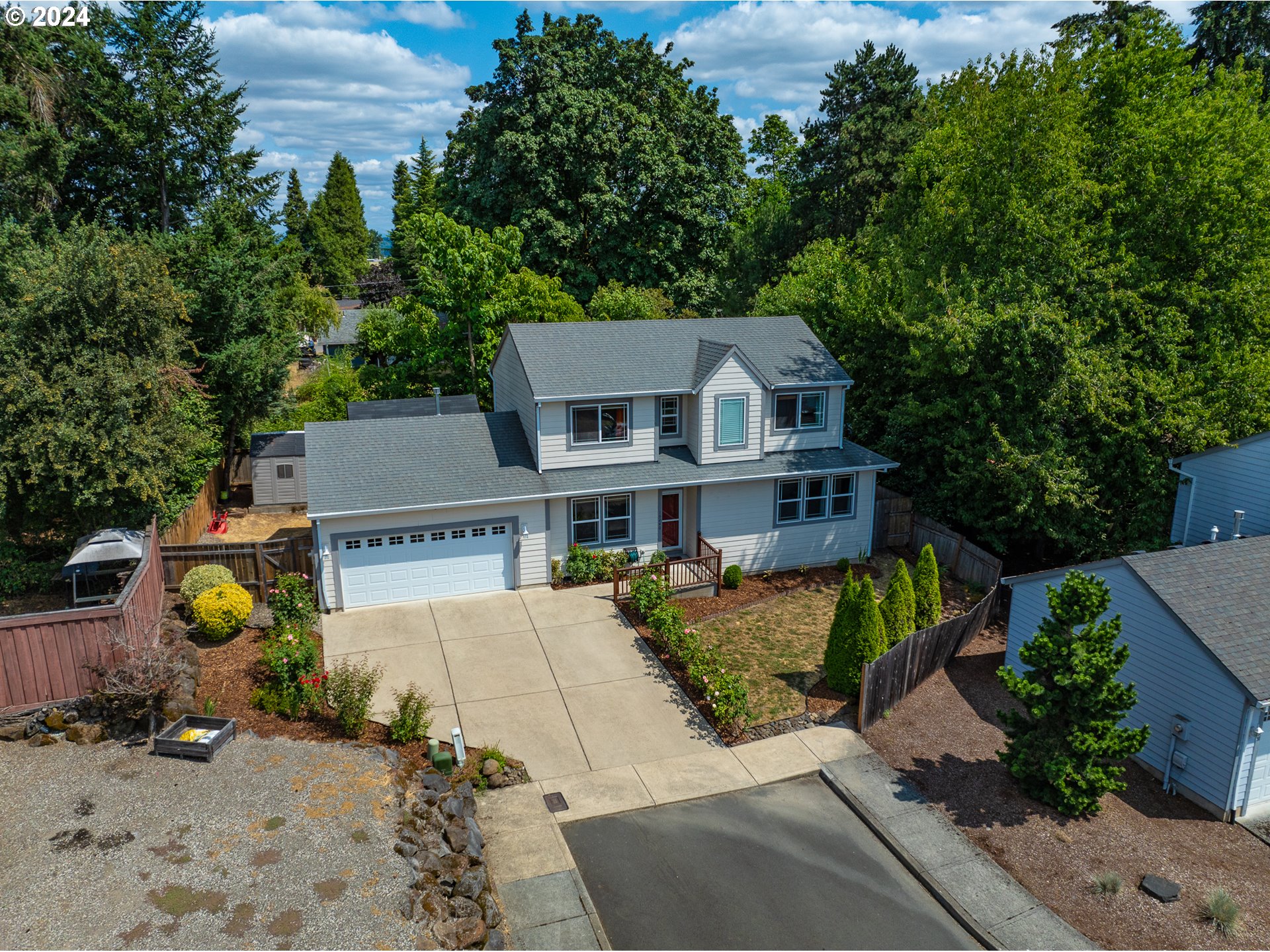 16240 SE BLOOMING LN