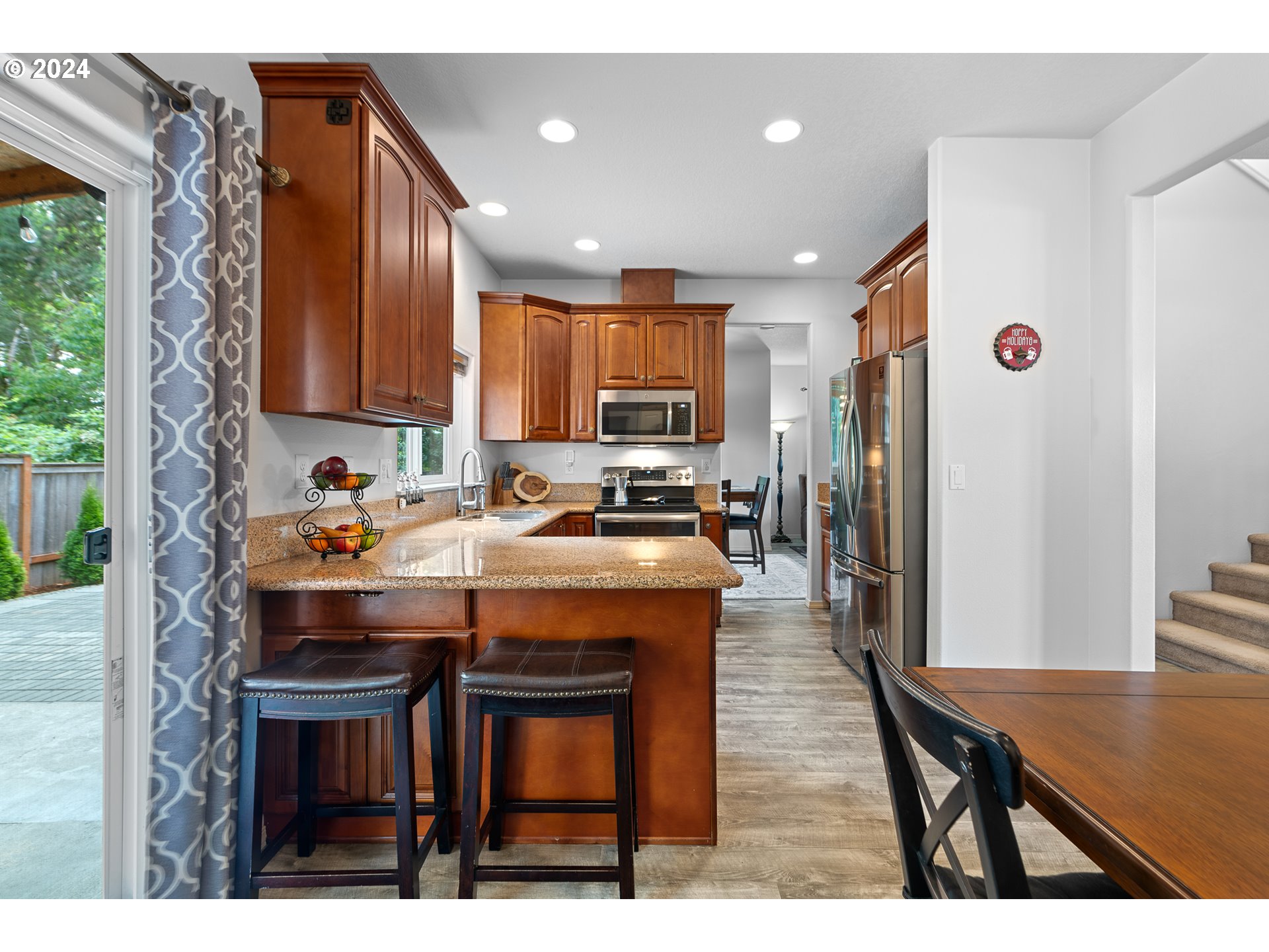 16240 SE BLOOMING LN