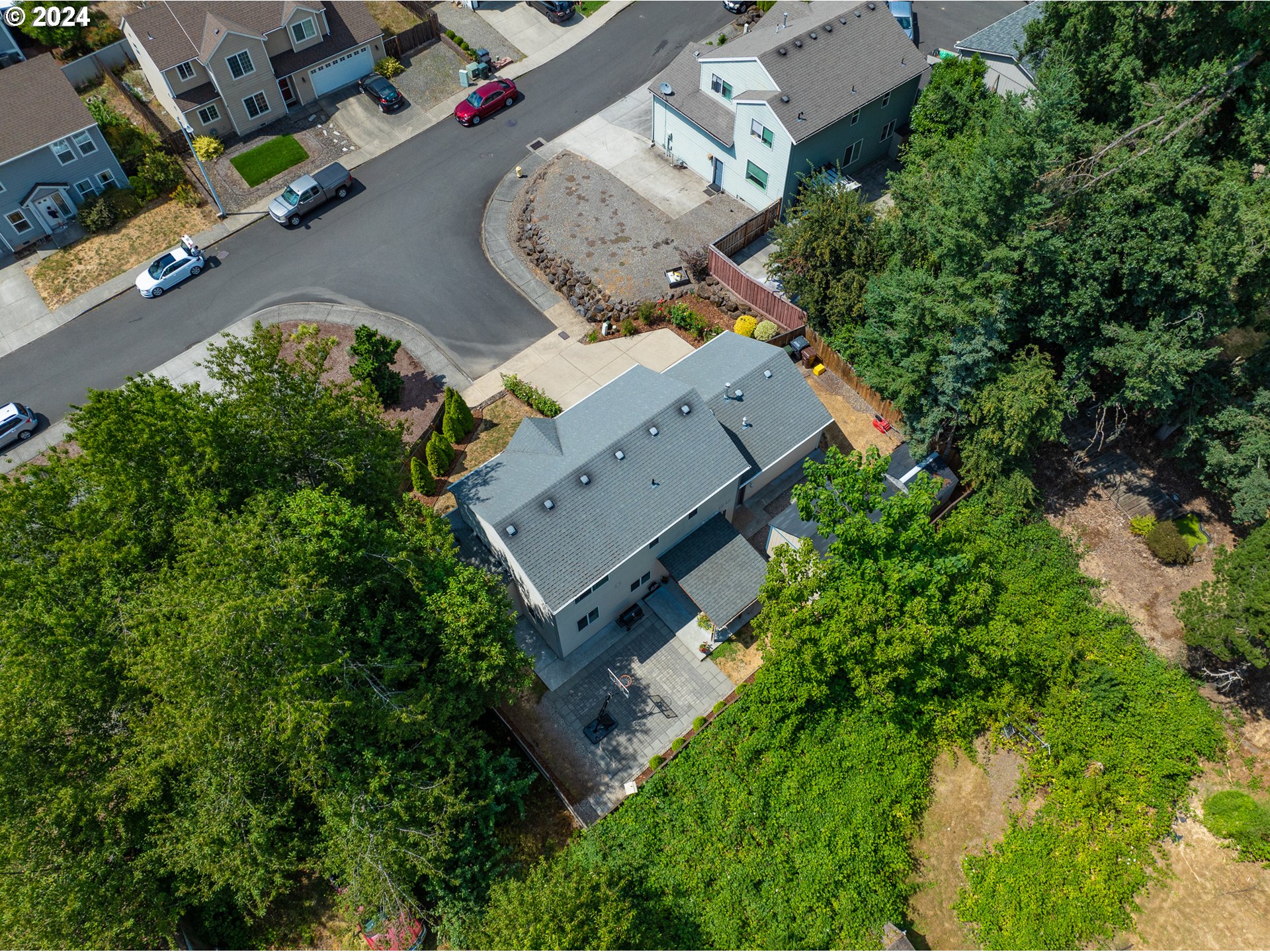 16240 SE BLOOMING LN