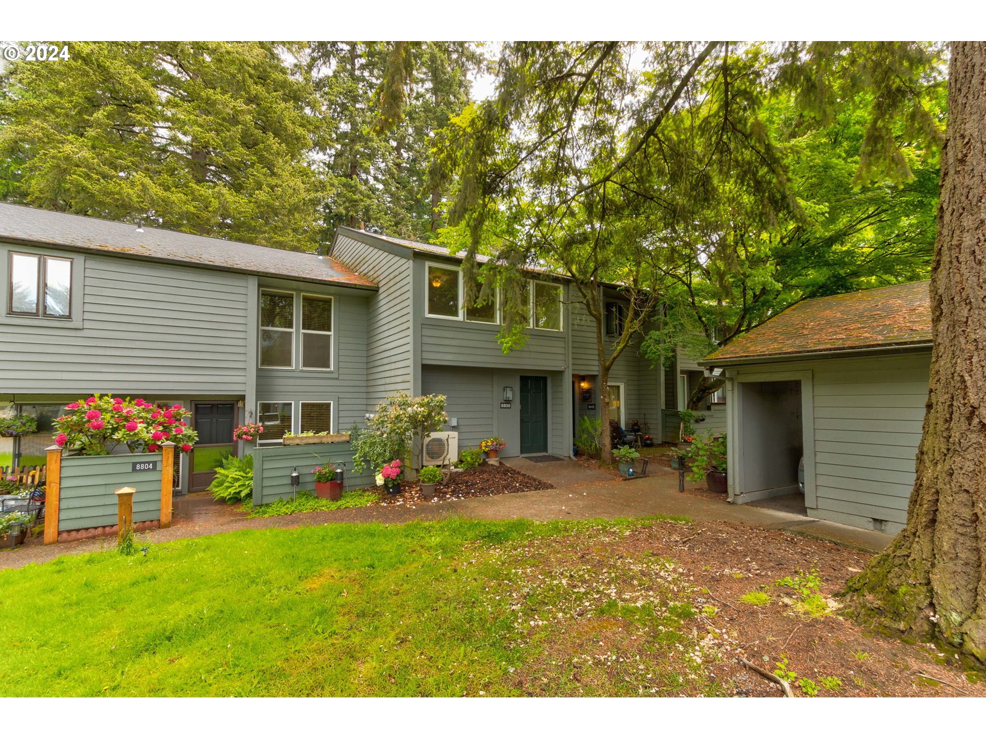 8808 SW BRIGHTFIELD CIR