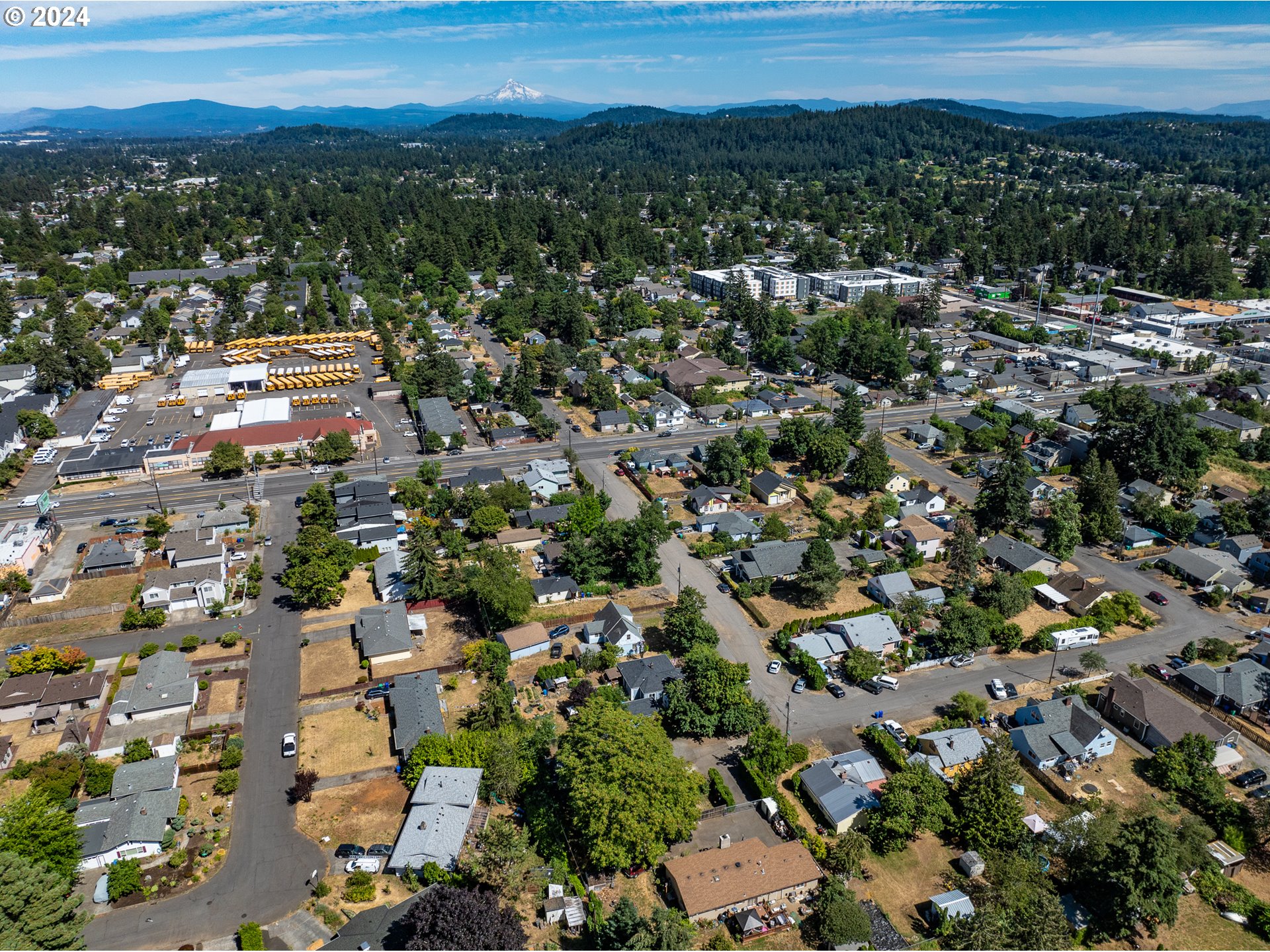 11957 SE TIBBETTS ST