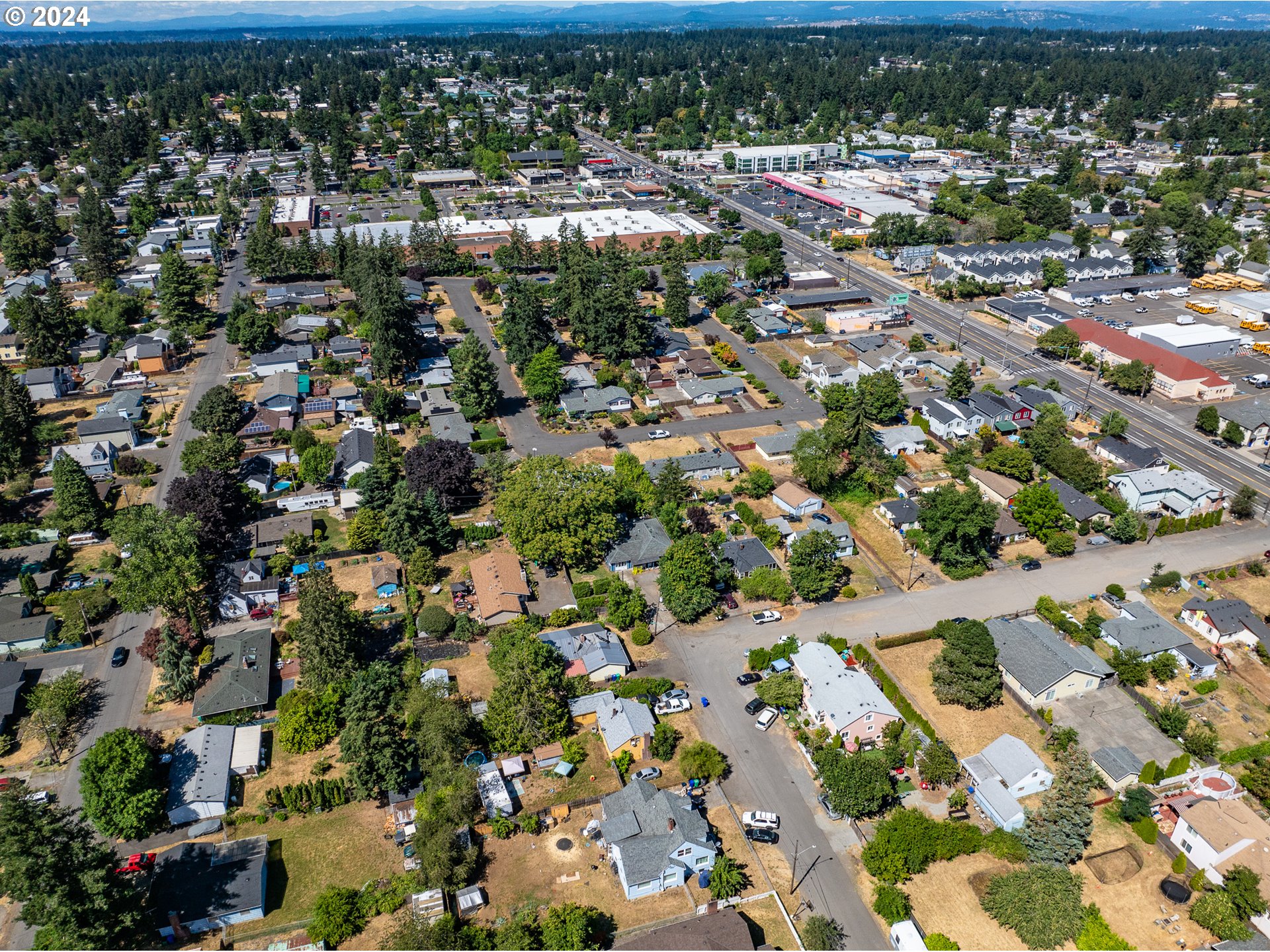 11957 SE TIBBETTS ST