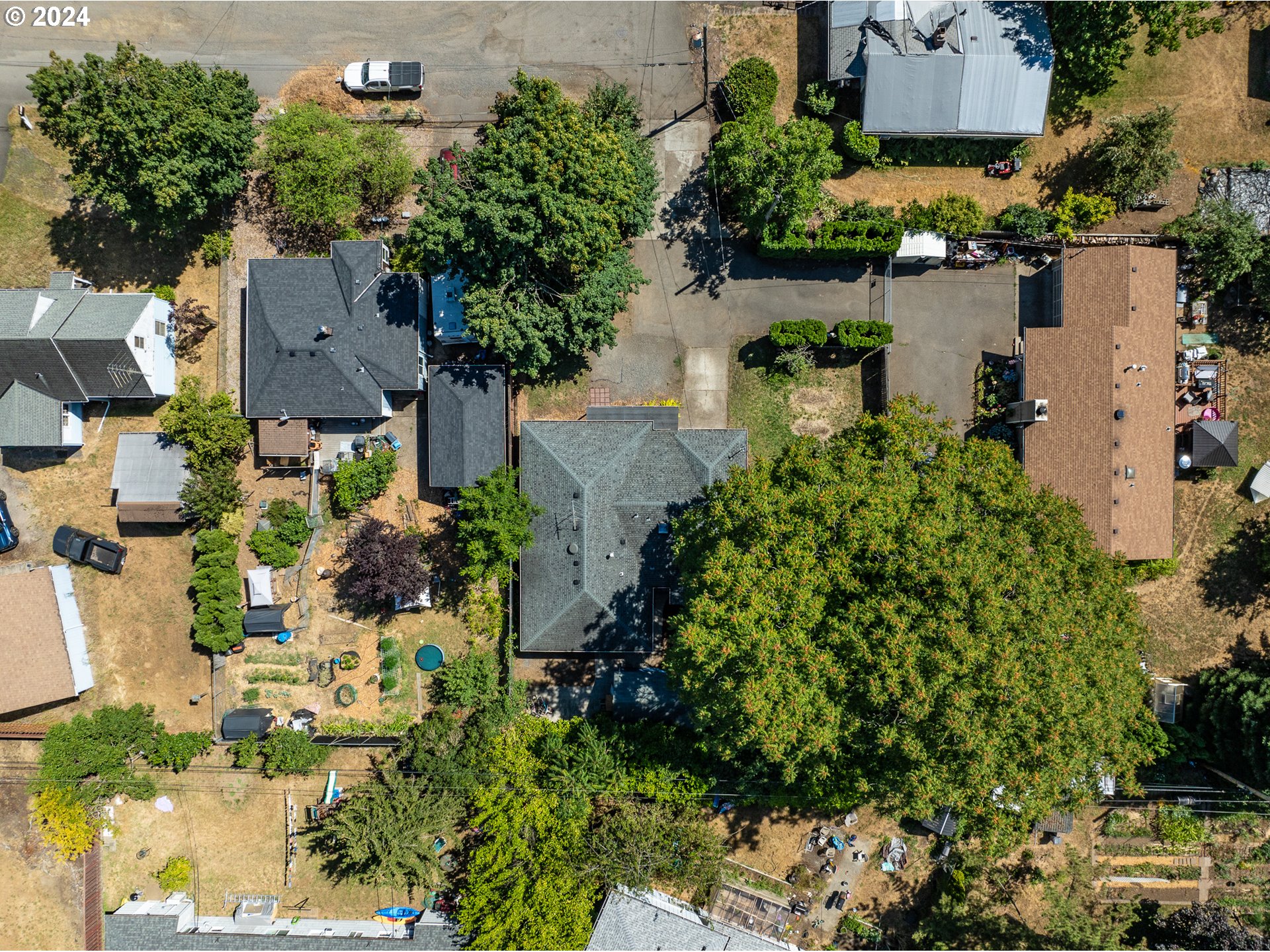 11957 SE TIBBETTS ST