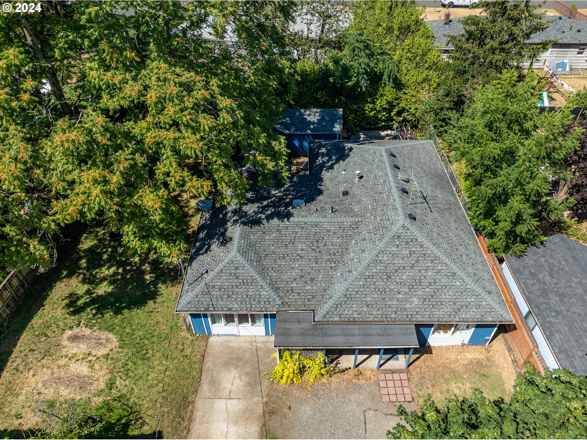 11957 SE TIBBETTS ST