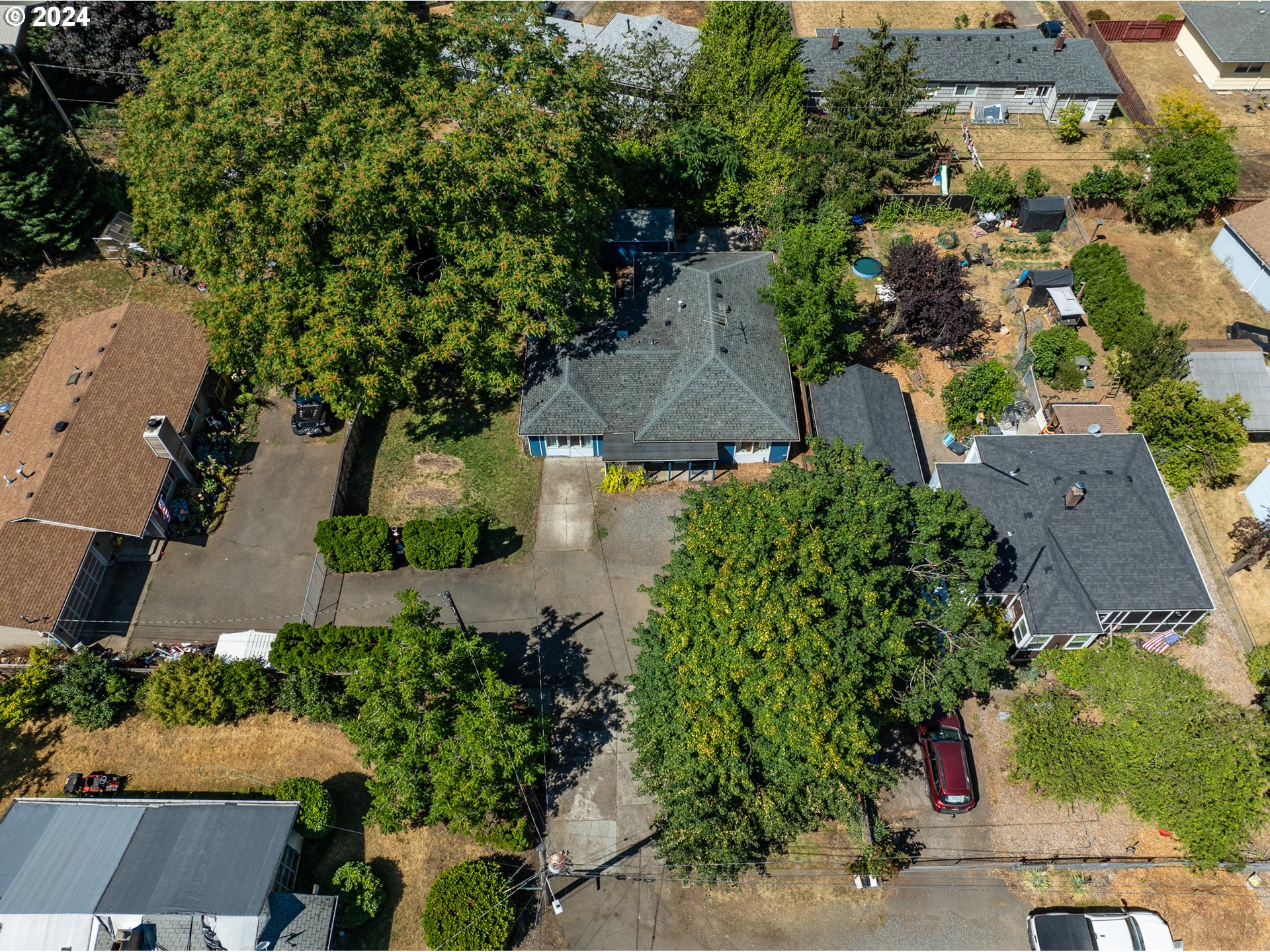 11957 SE TIBBETTS ST