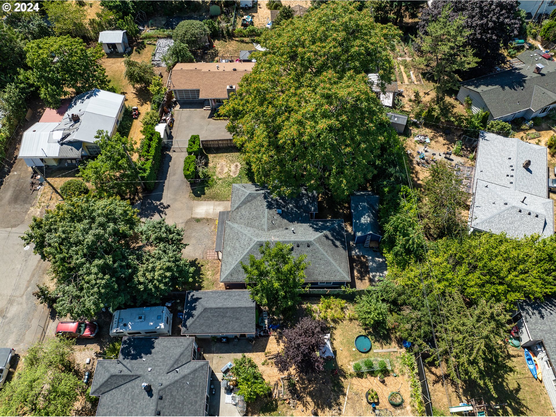 11957 SE TIBBETTS ST