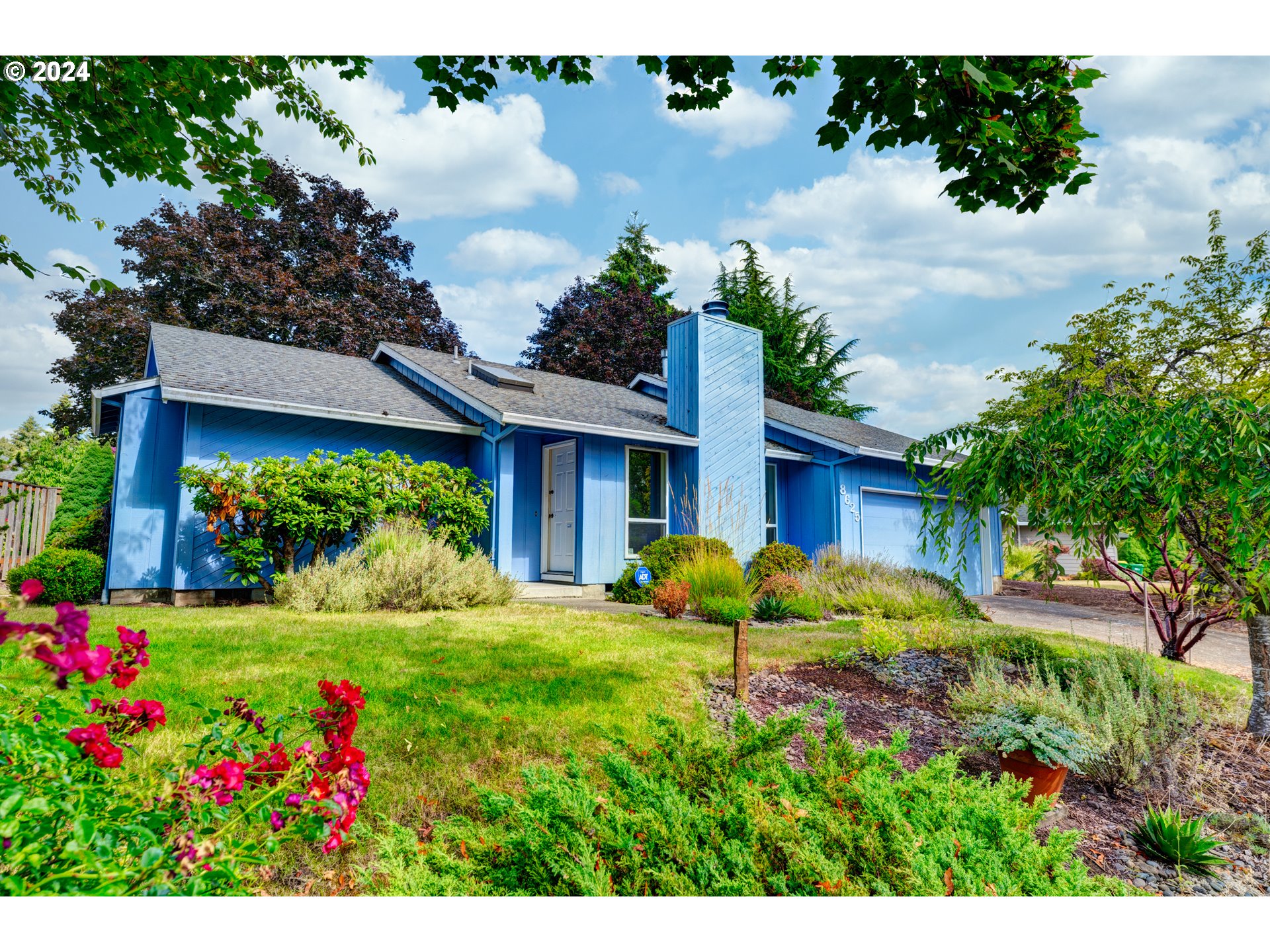 8625 SW MONTICELLO ST