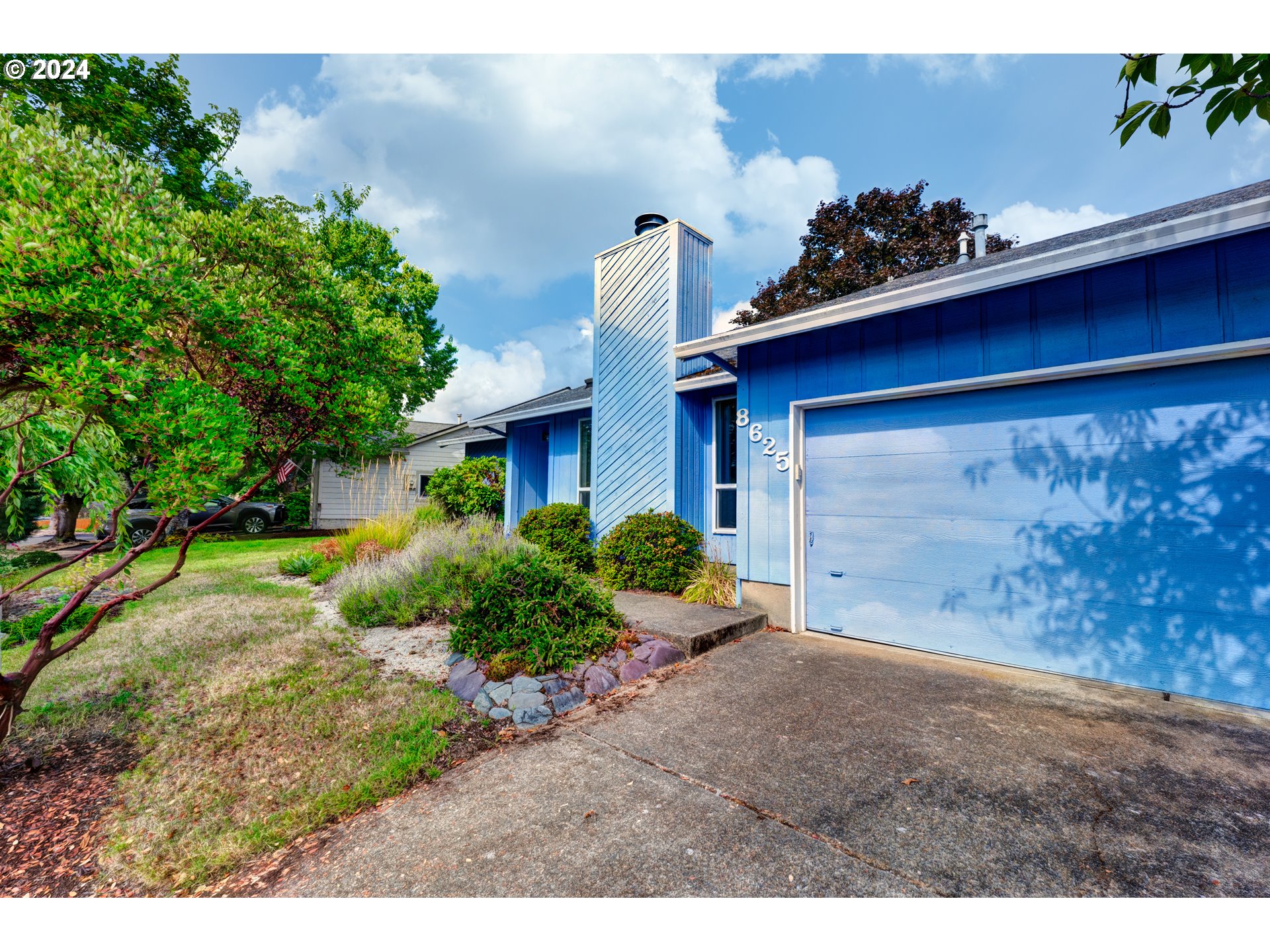 8625 SW MONTICELLO ST