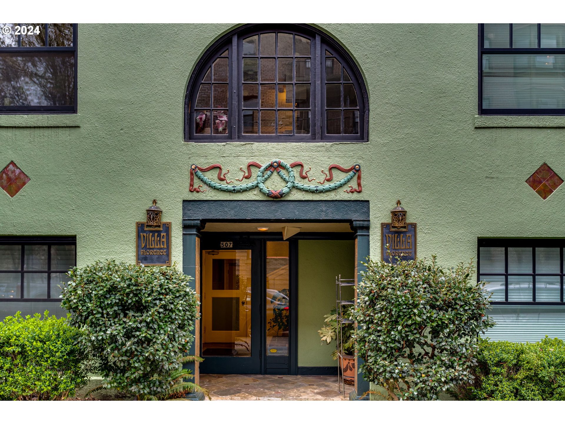 507 NW 22ND AVE 302