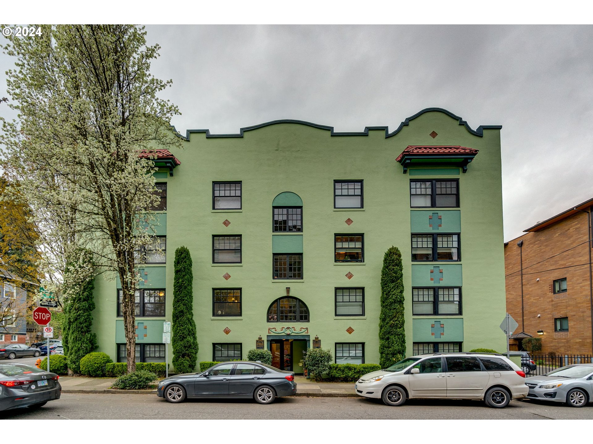 507 NW 22ND AVE 302