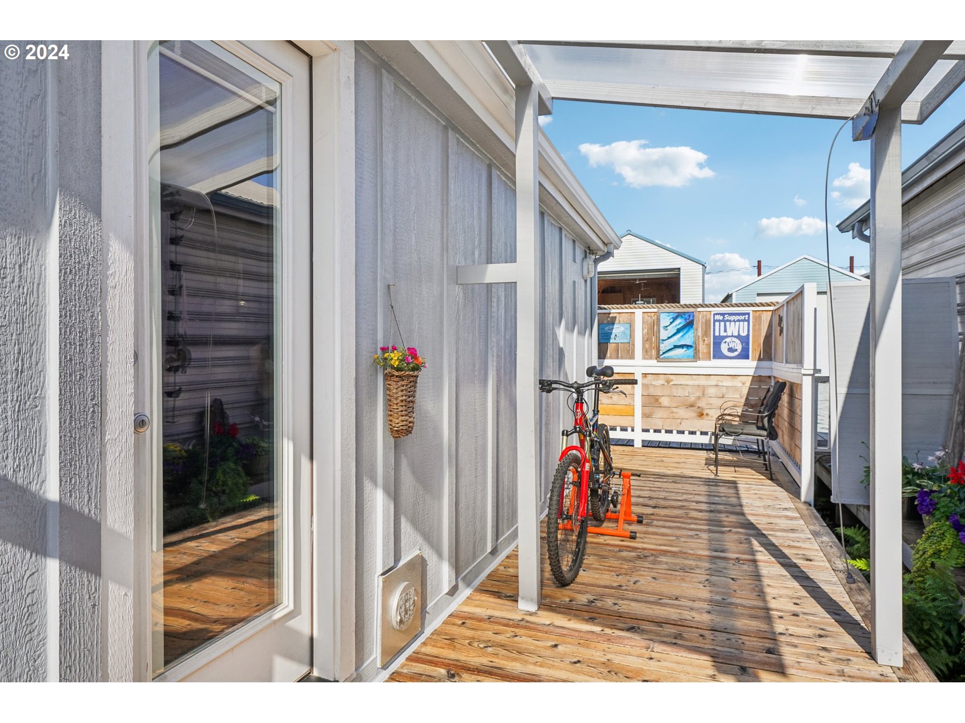 2915 NE Marine DR A8