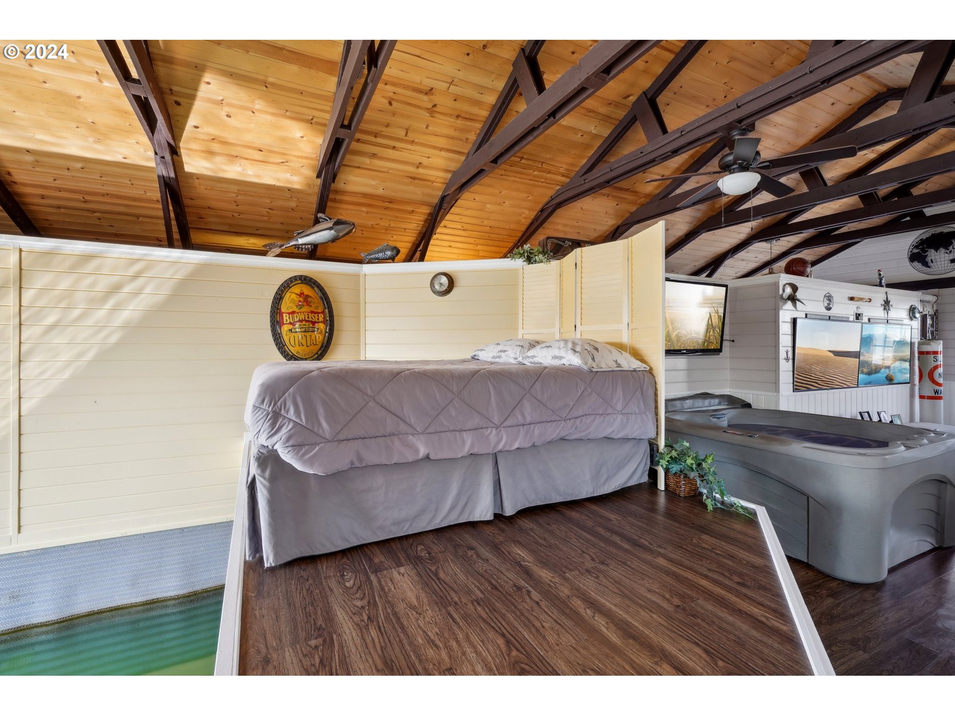 2915 NE Marine DR A8