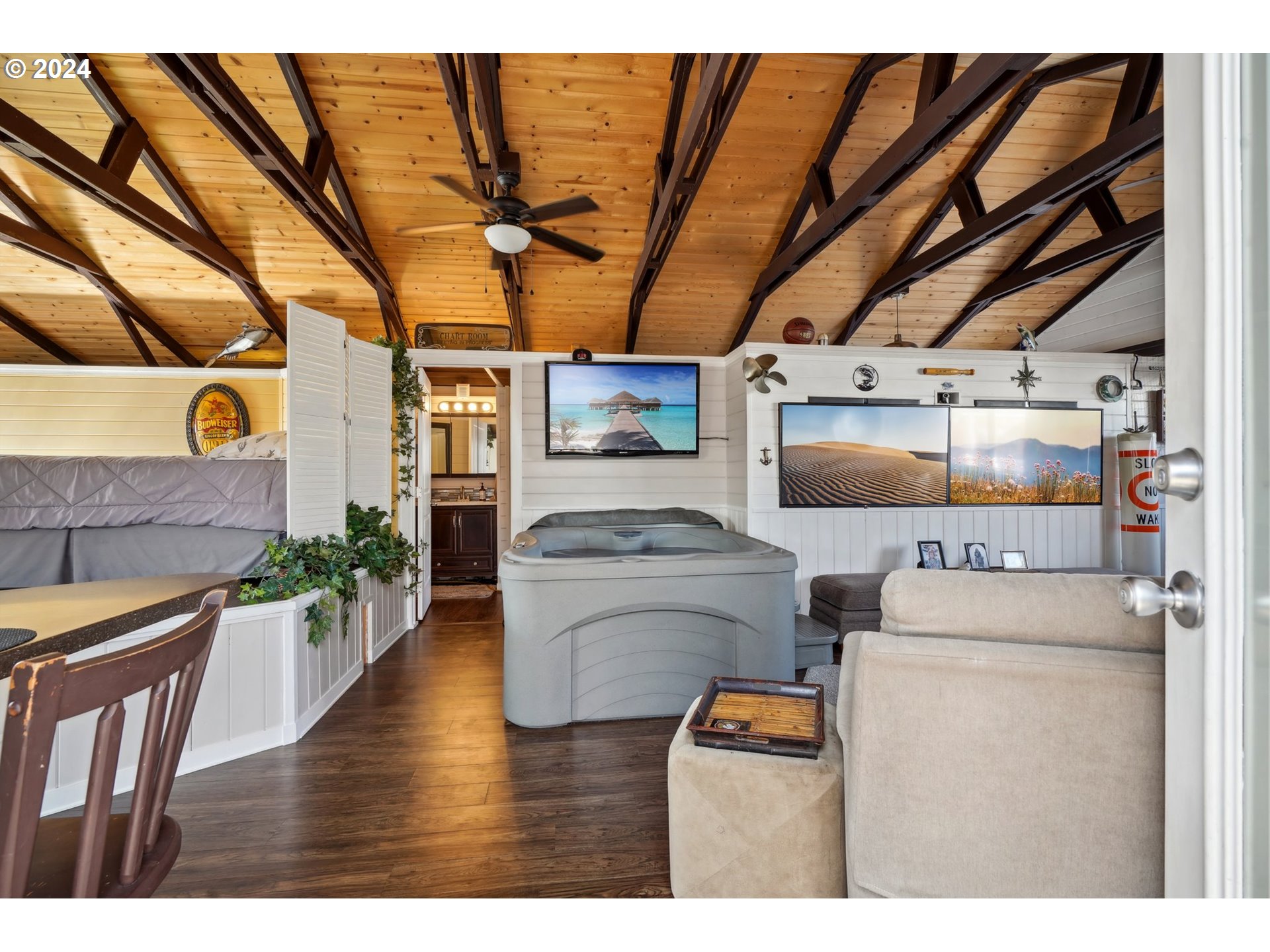 2915 NE Marine DR A8