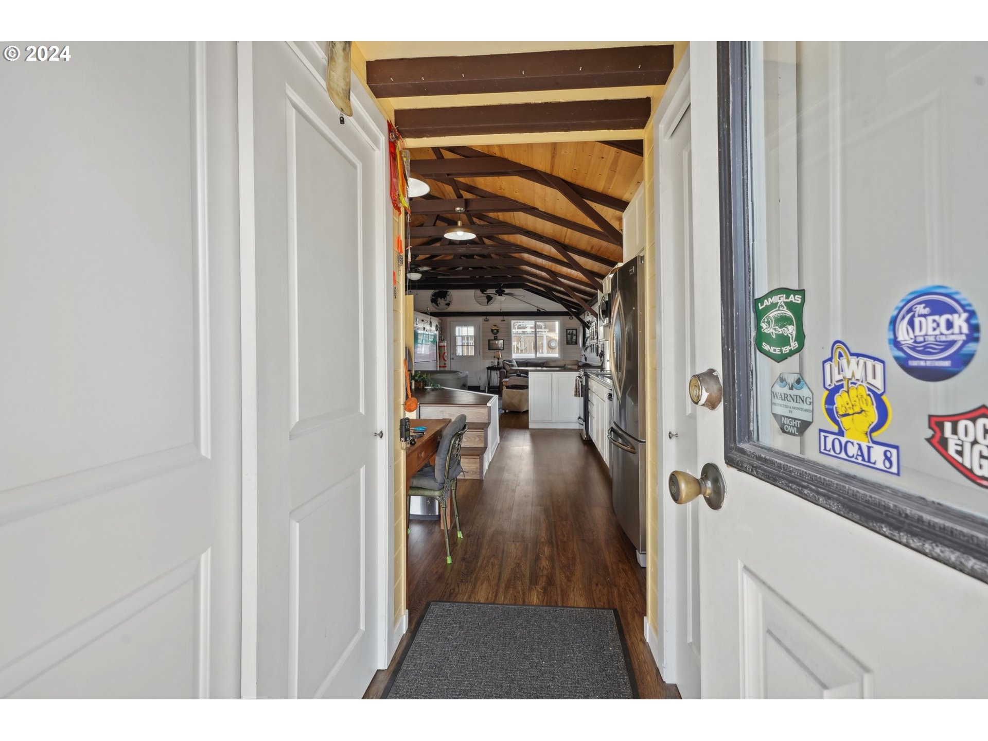 2915 NE Marine DR A8