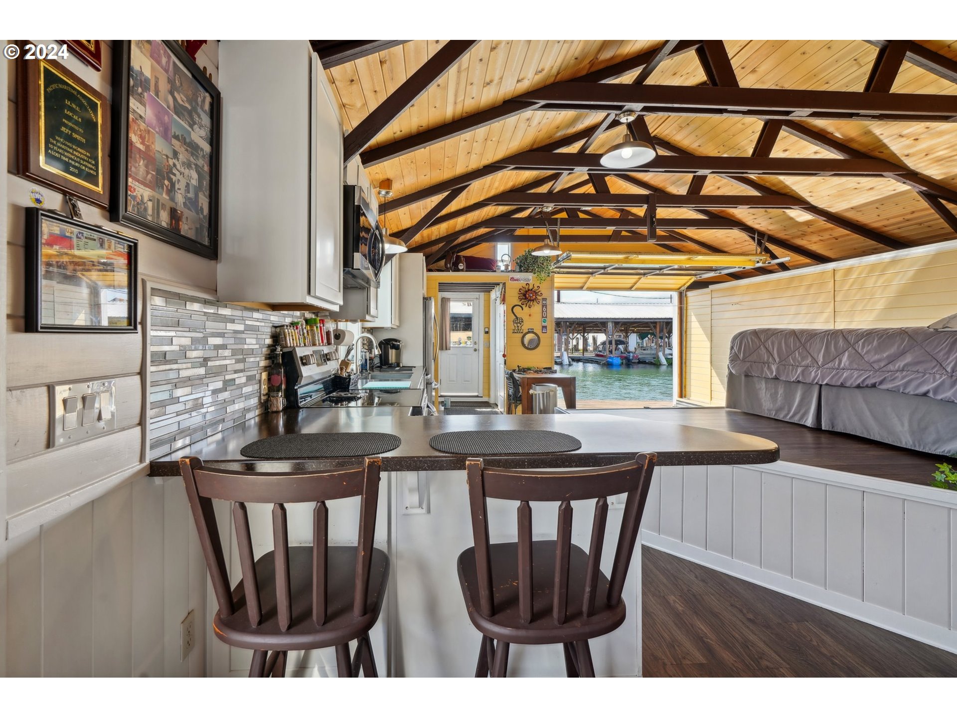 2915 NE Marine DR A8