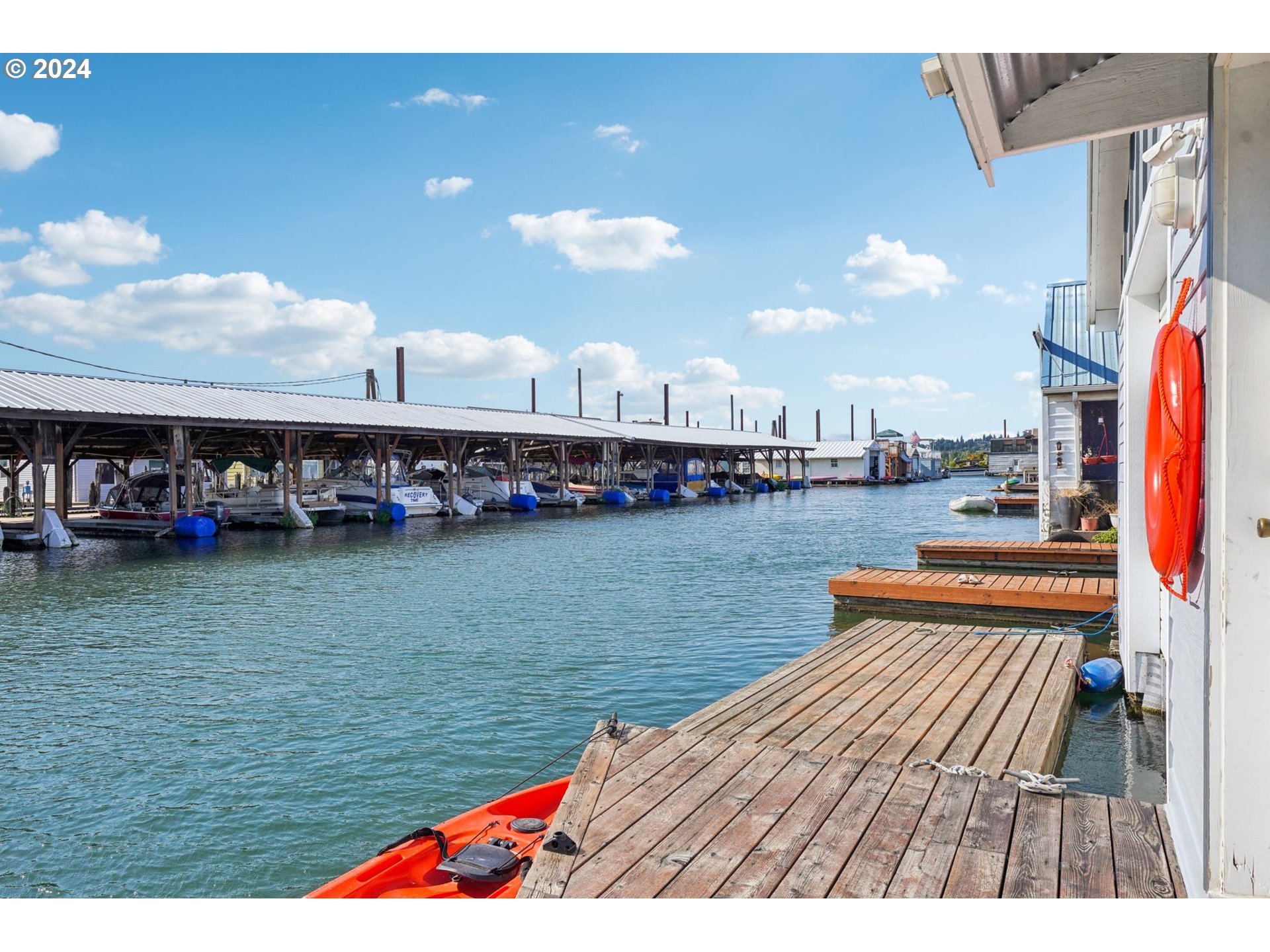 2915 NE Marine DR A8