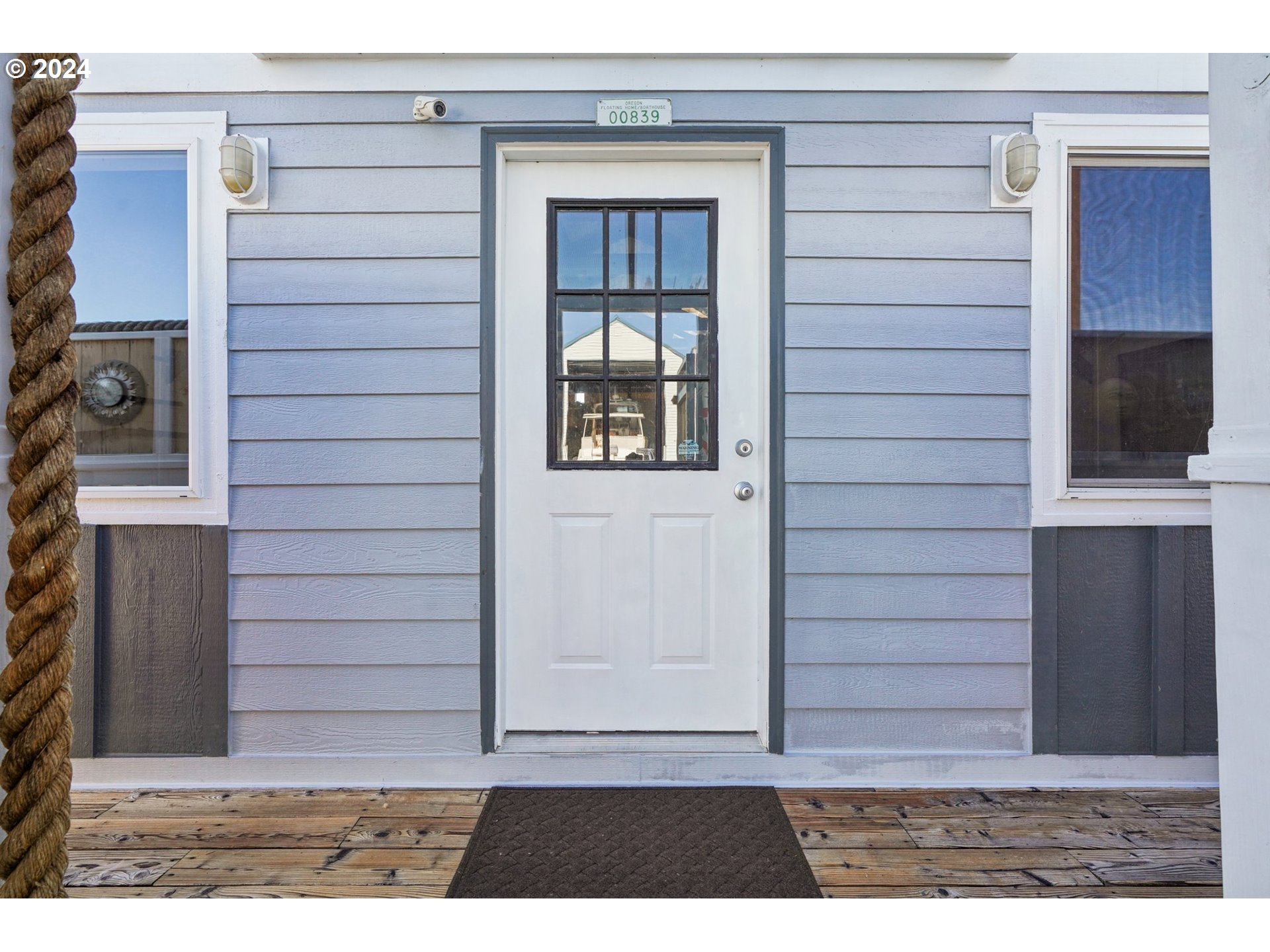 2915 NE Marine DR A8