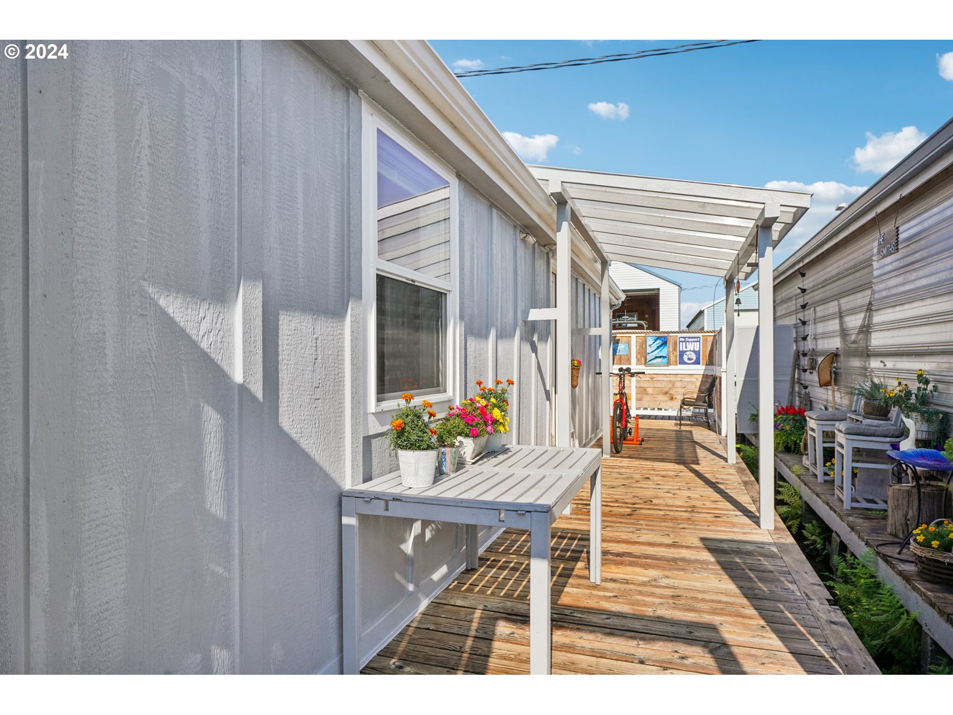 2915 NE Marine DR A8