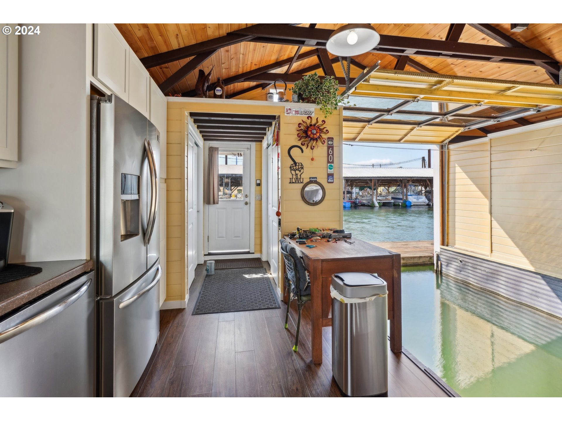 2915 NE Marine DR A8