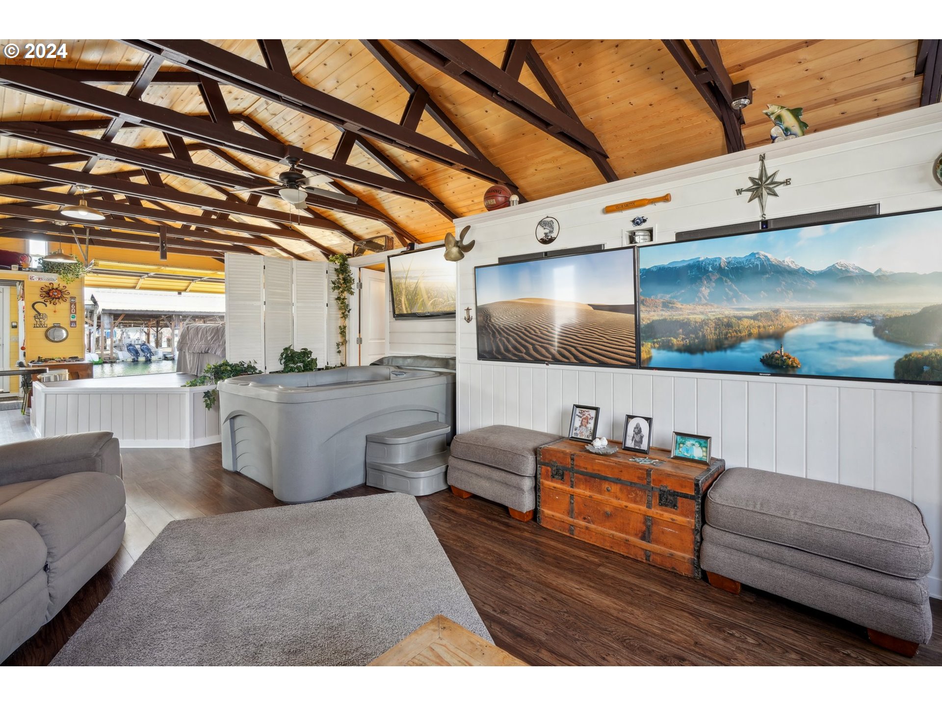 2915 NE Marine DR A8