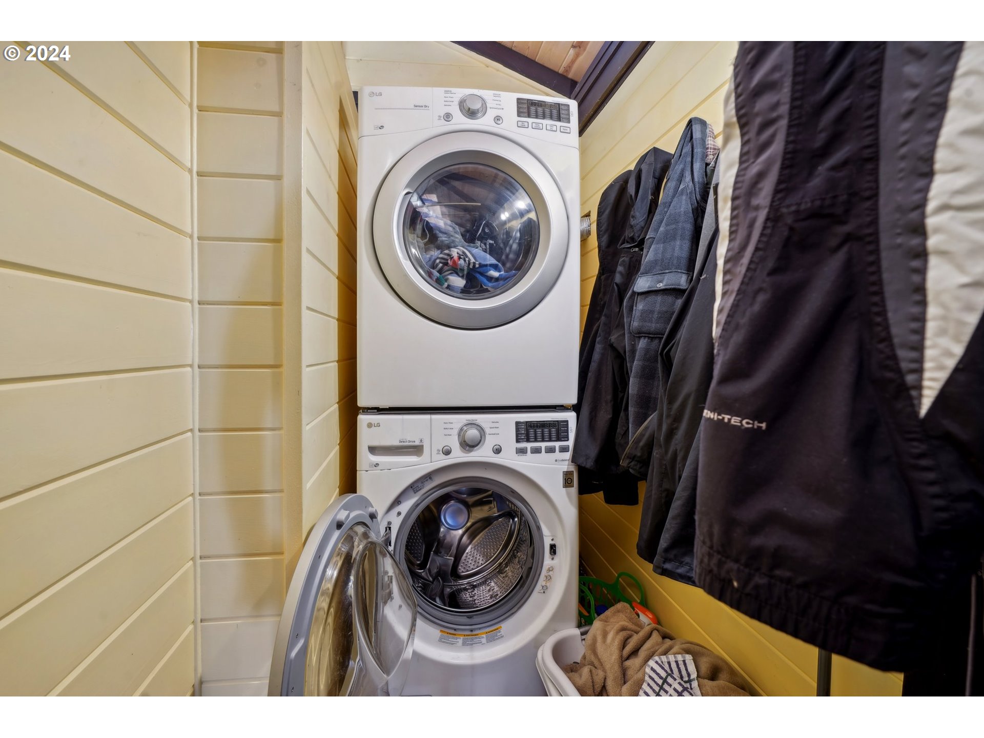 2915 NE Marine DR A8