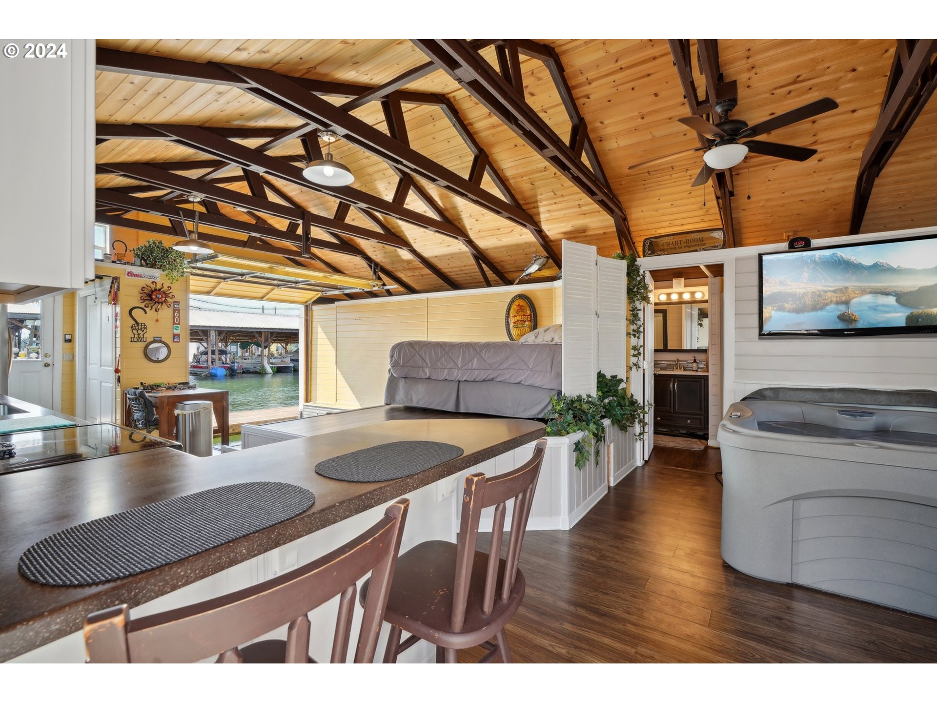 2915 NE Marine DR A8