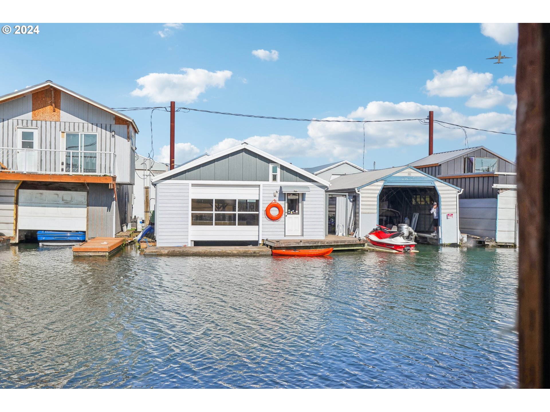 2915 NE Marine DR A8