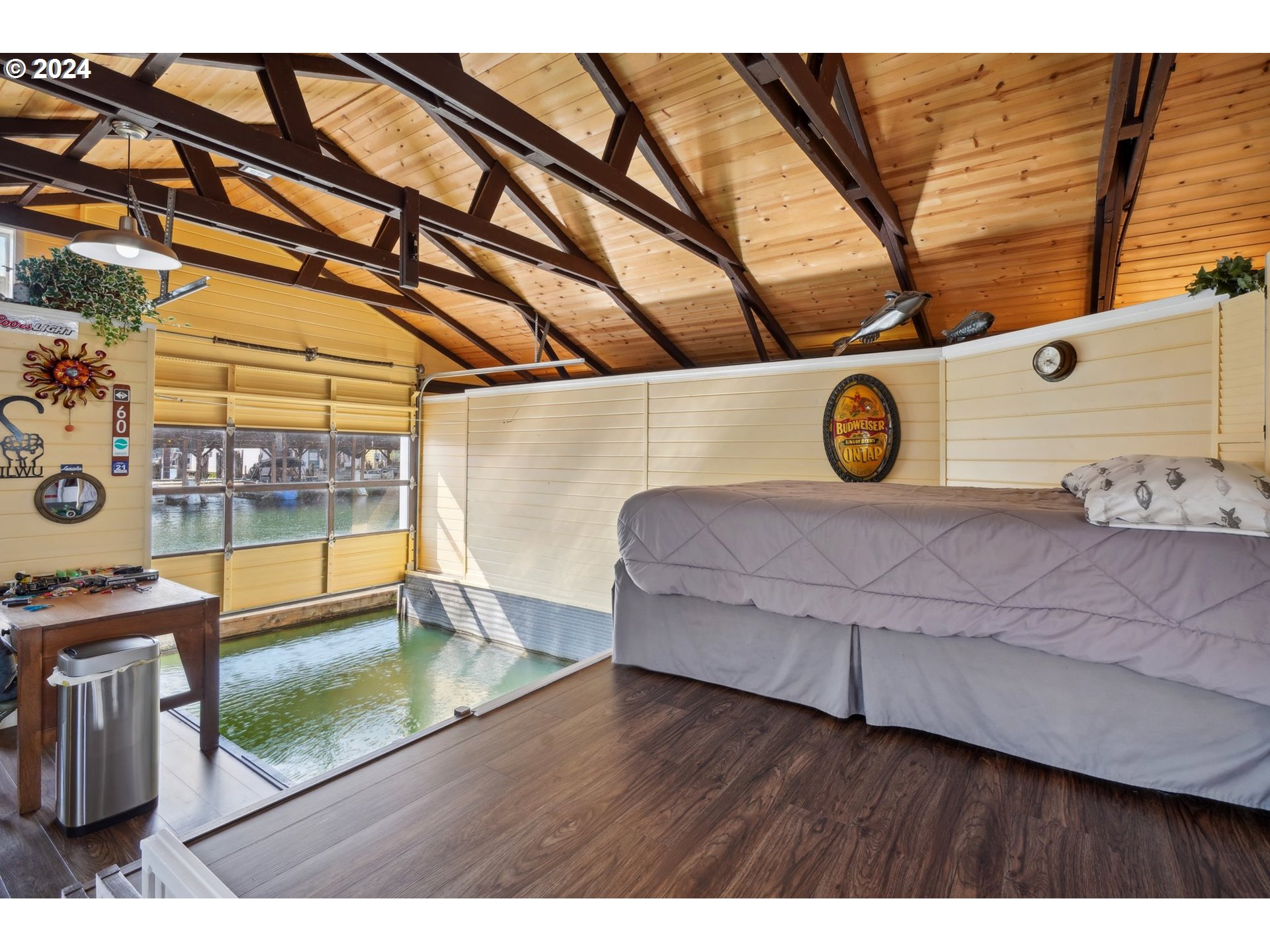 2915 NE Marine DR A8