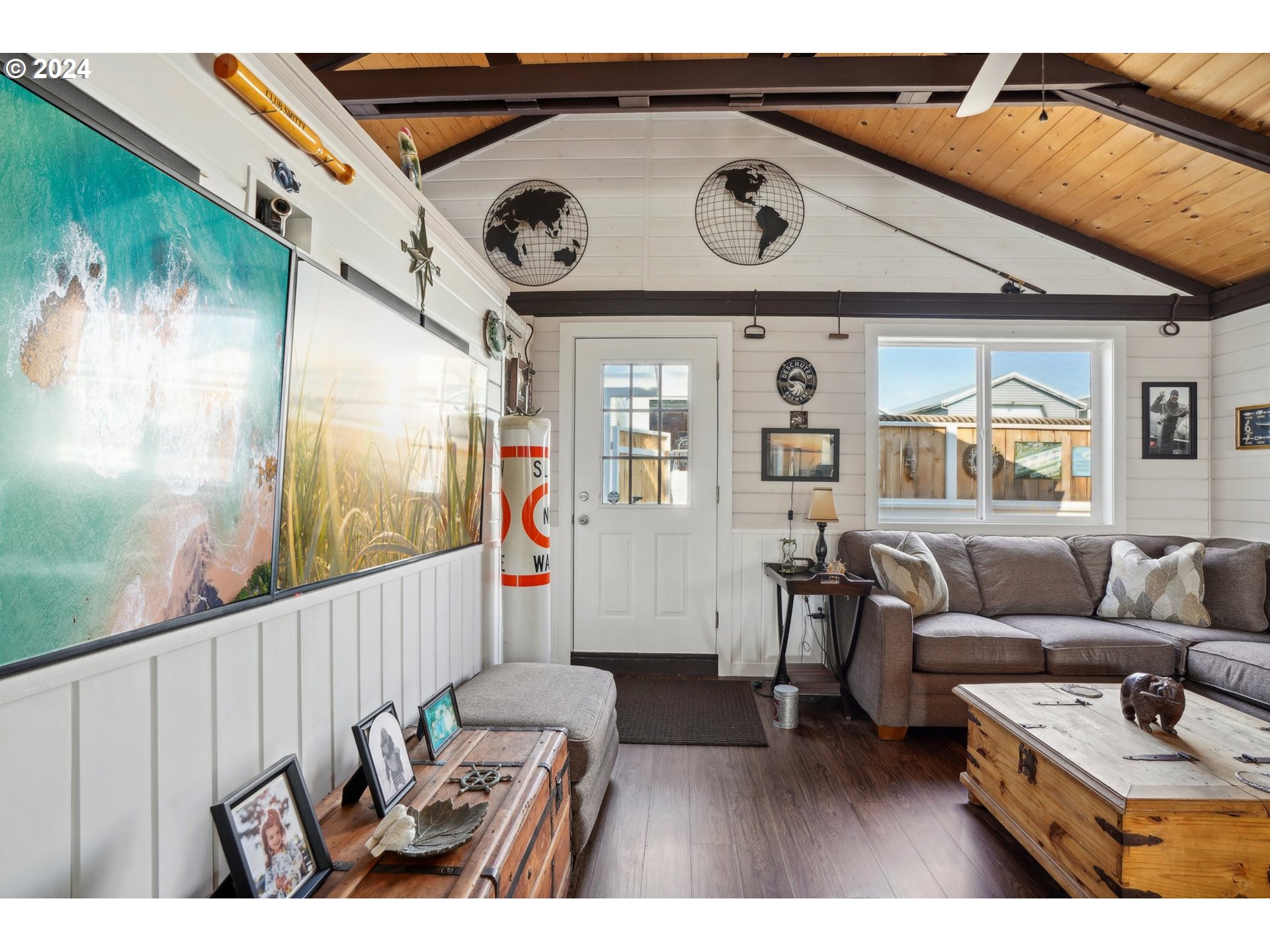 2915 NE Marine DR A8