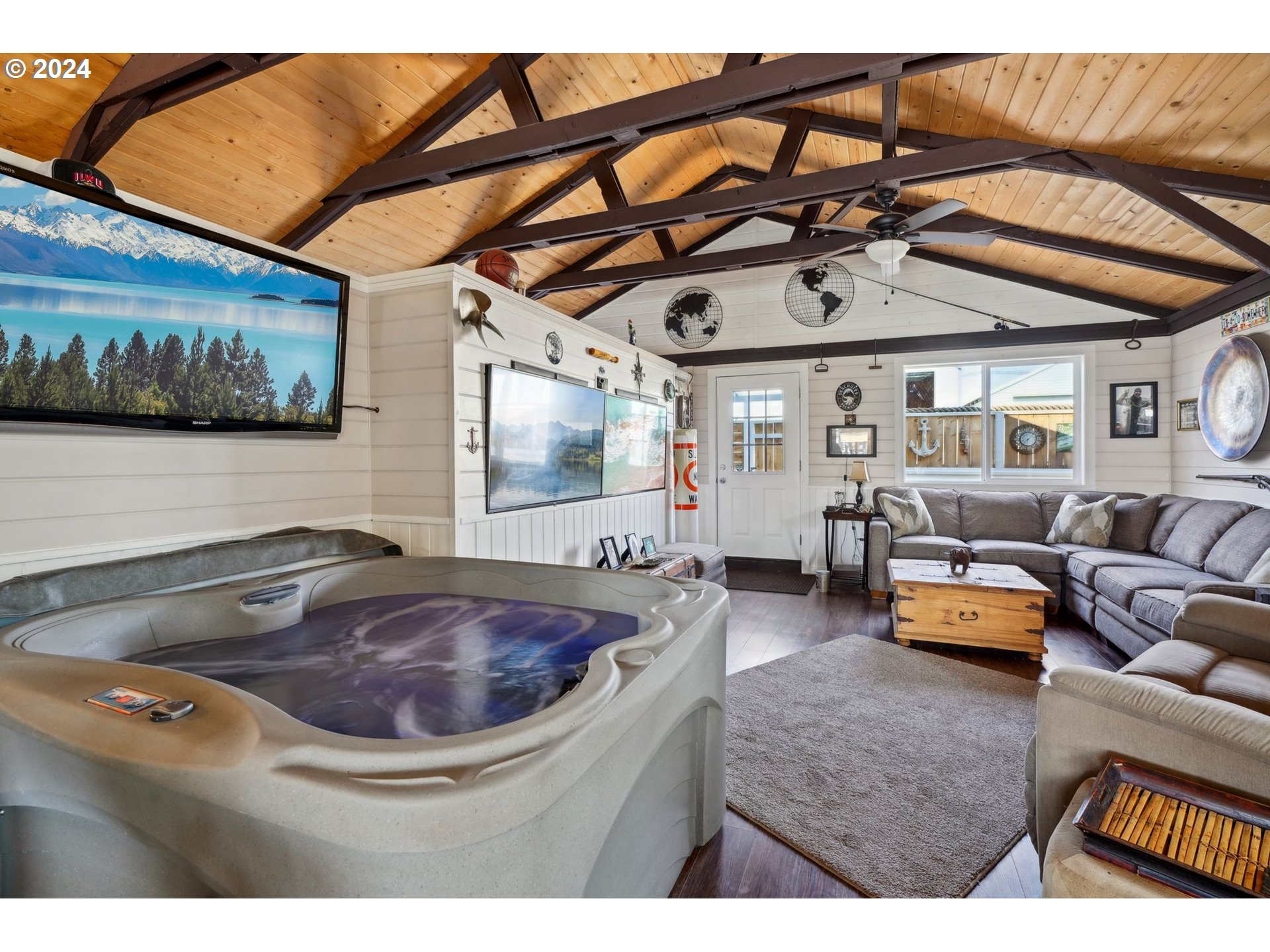 2915 NE Marine DR A8