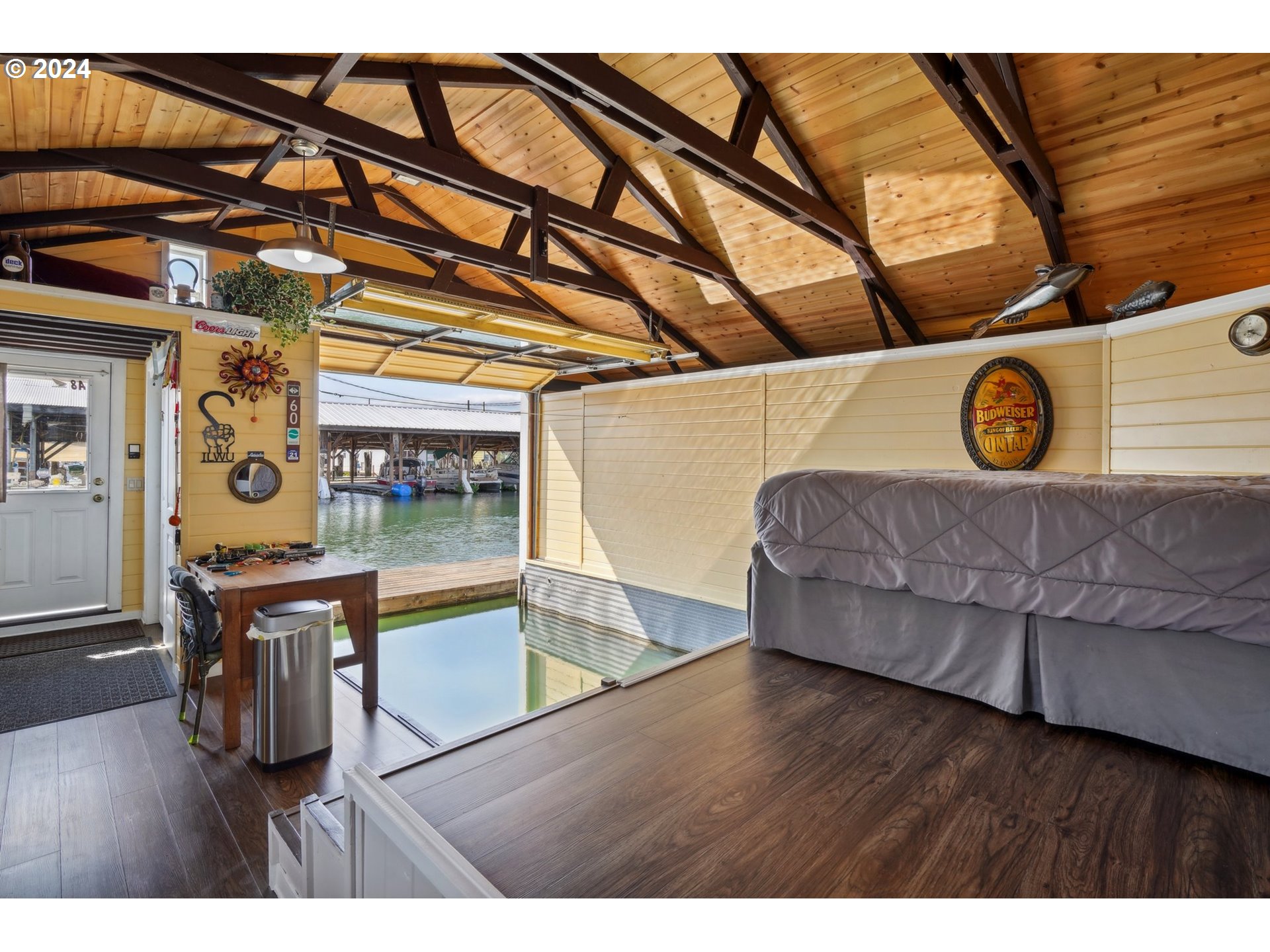 2915 NE Marine DR A8