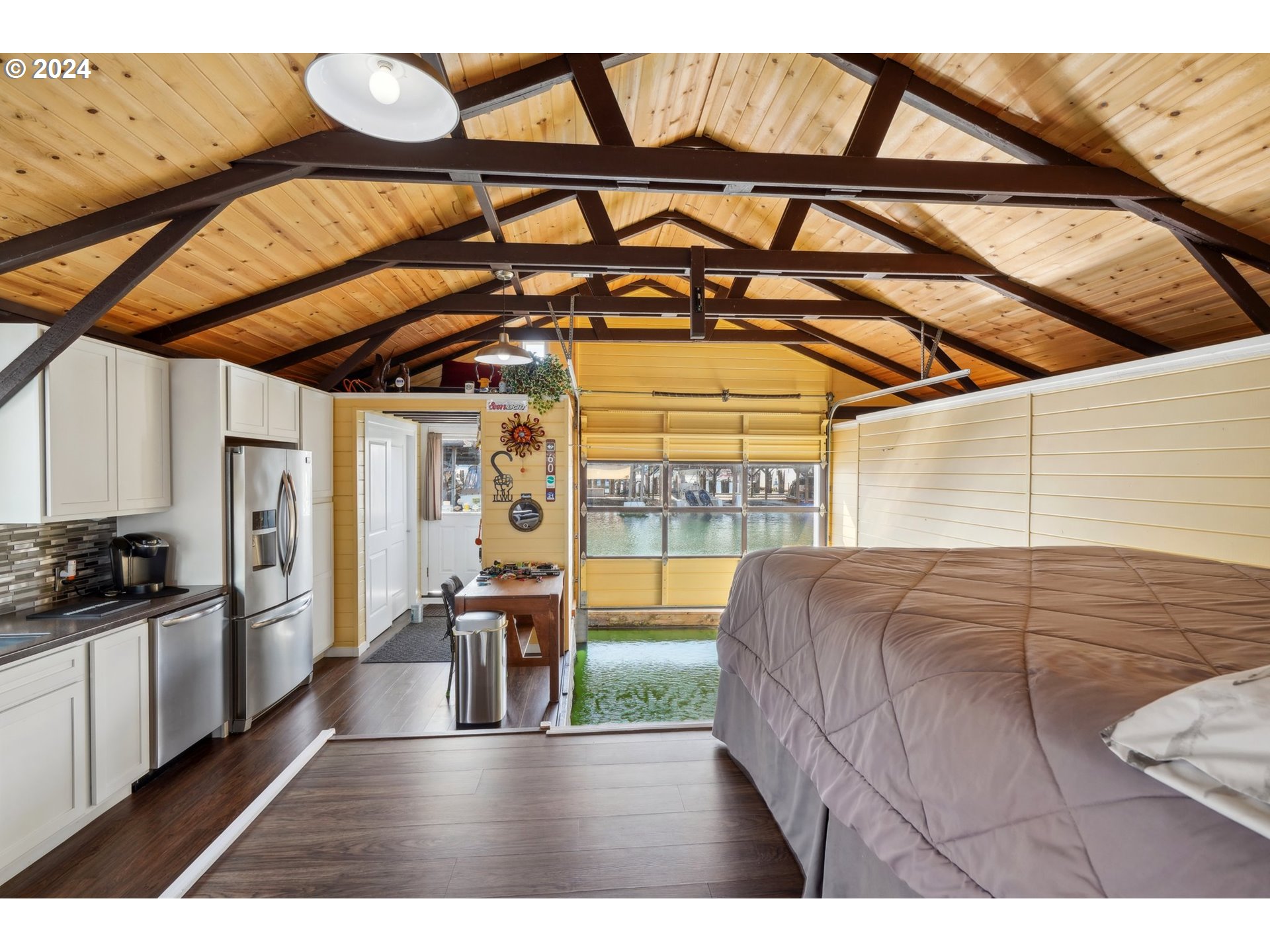 2915 NE Marine DR A8