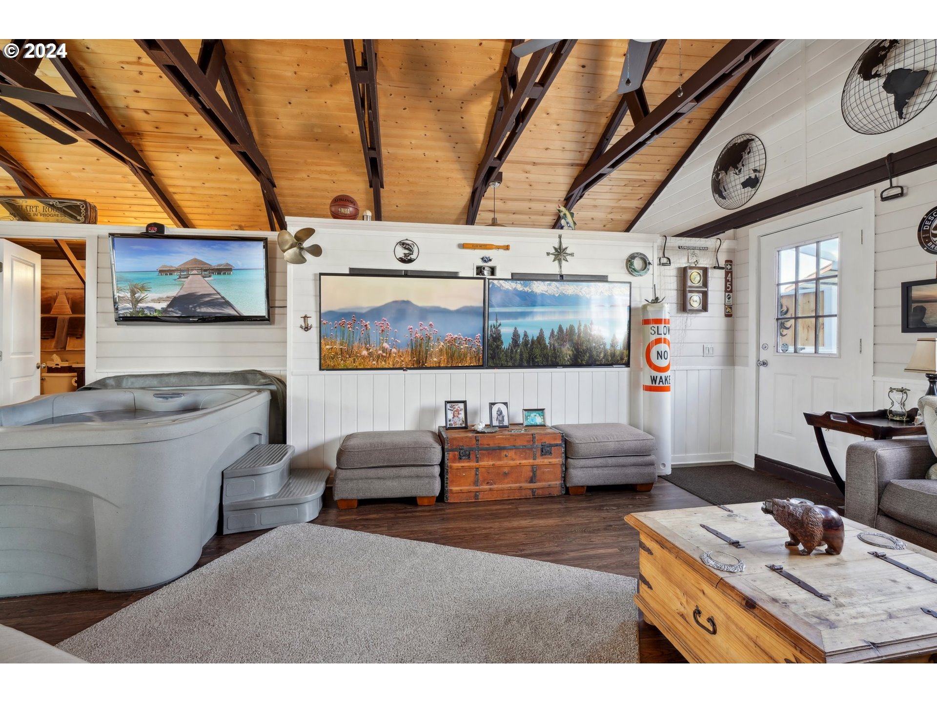 2915 NE Marine DR A8