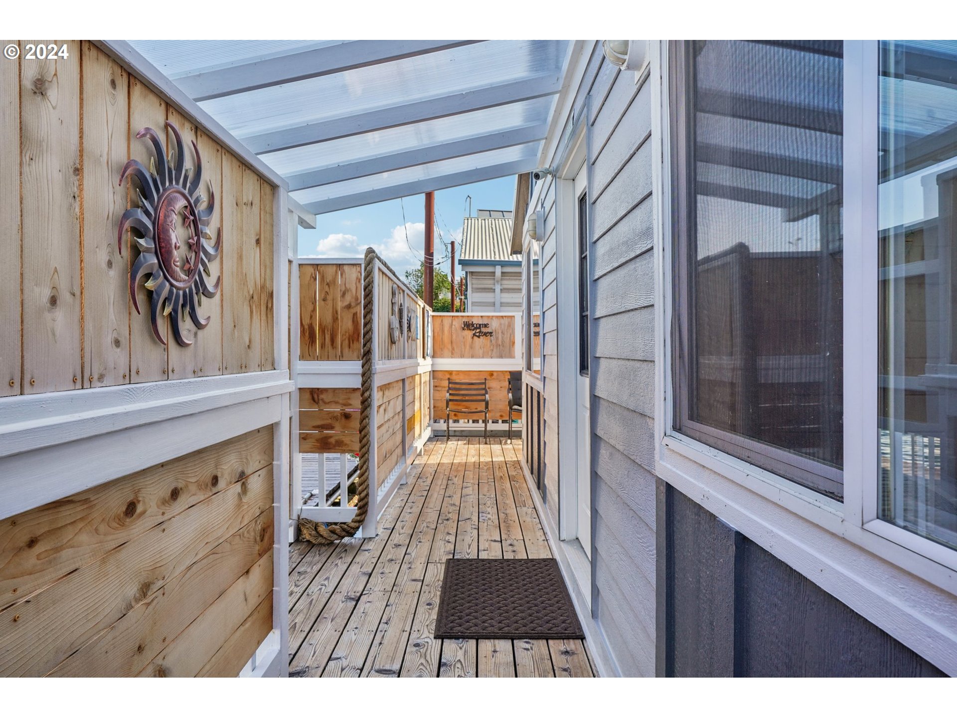 2915 NE Marine DR A8