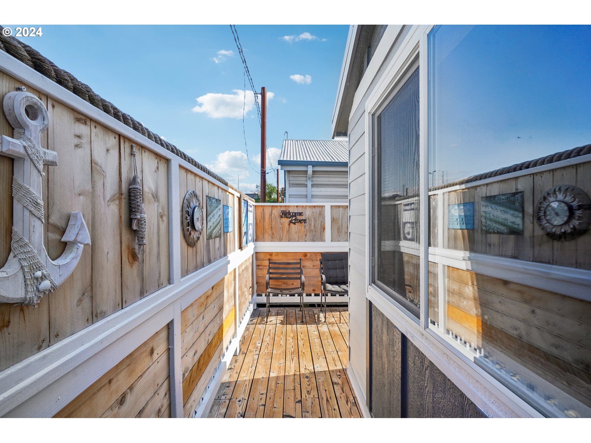 2915 NE Marine DR A8