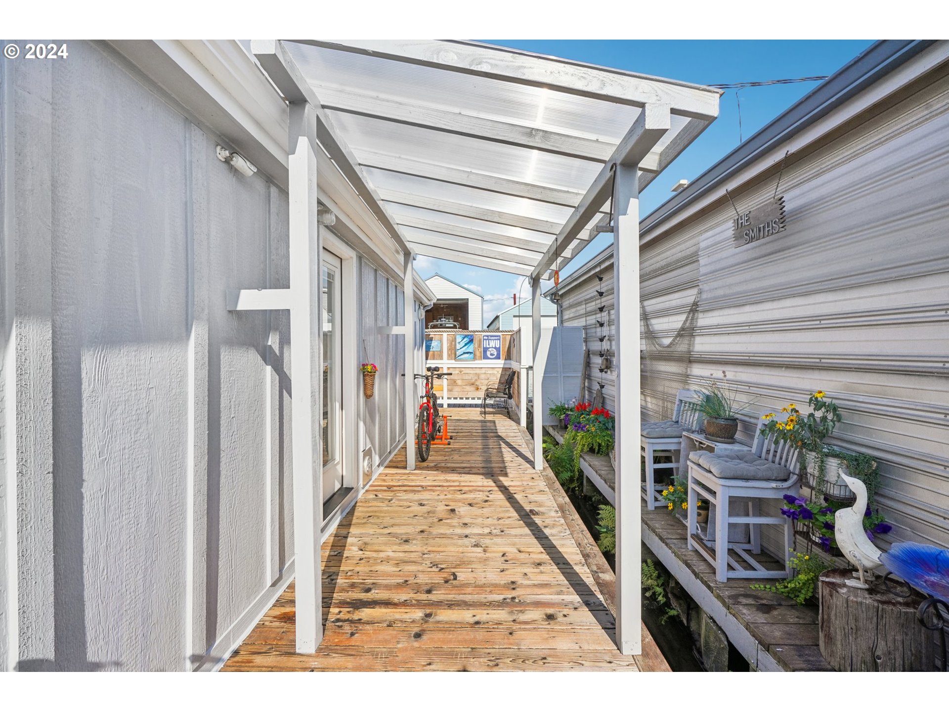 2915 NE Marine DR A8