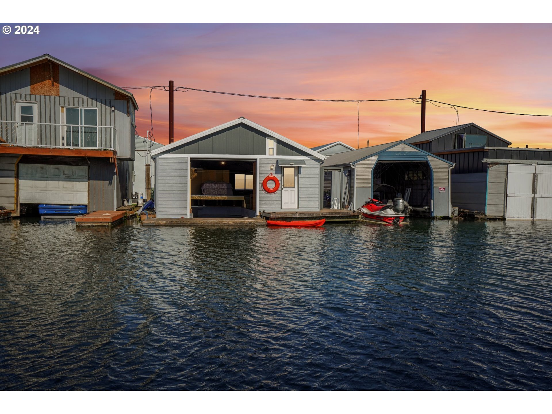 2915 NE Marine DR A8