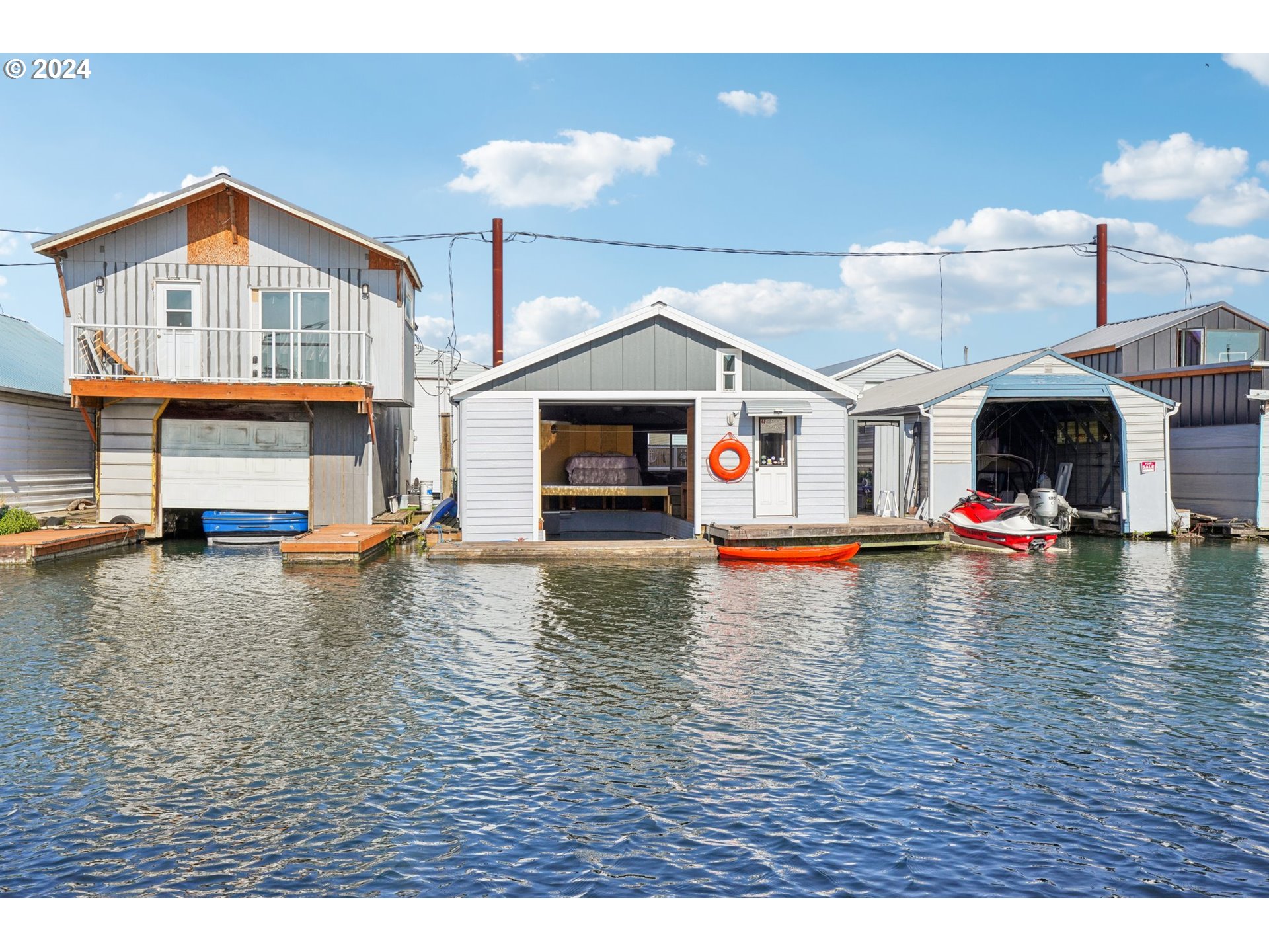 2915 NE Marine DR A8