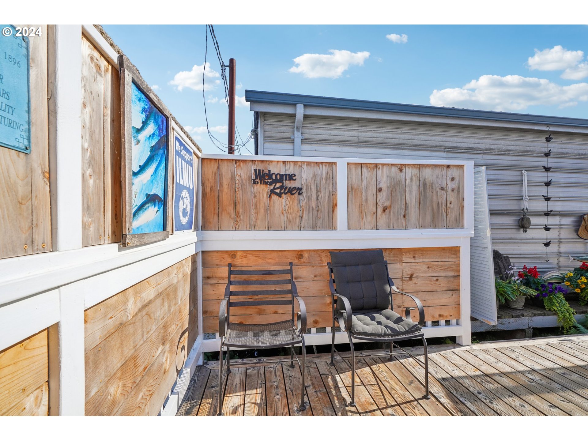 2915 NE Marine DR A8