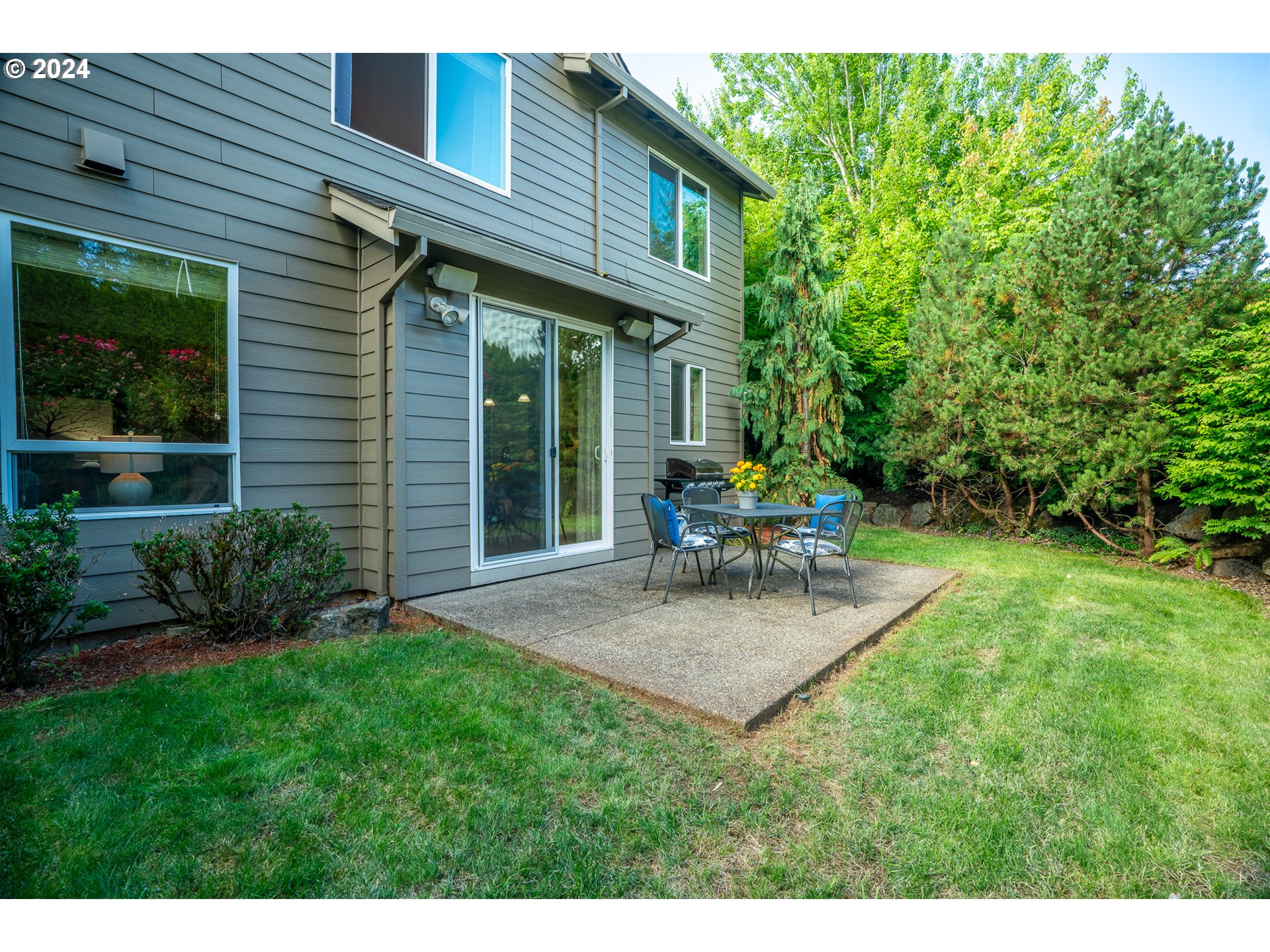 11550 SE AERIE CRESCENT RD