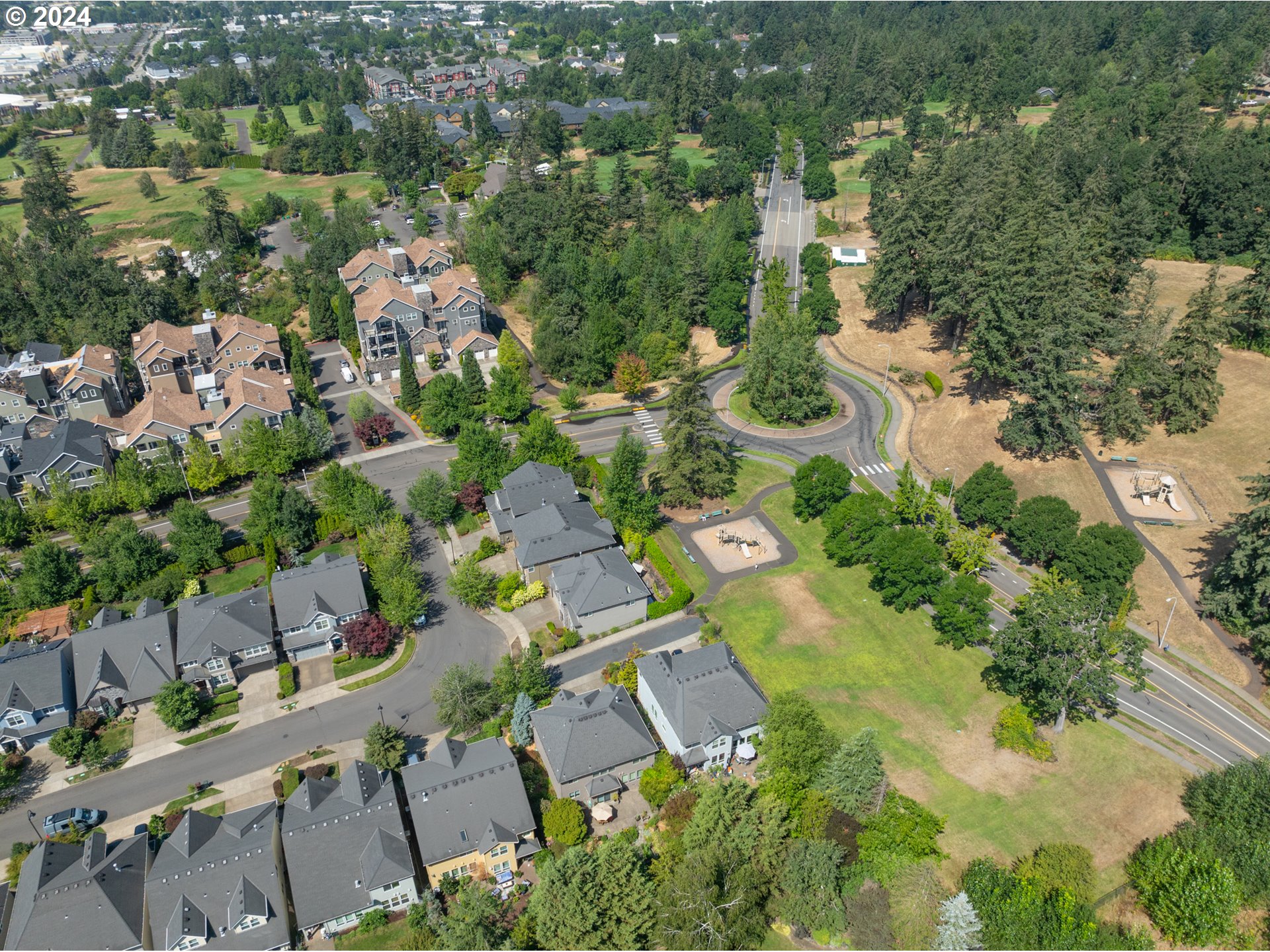 11550 SE AERIE CRESCENT RD