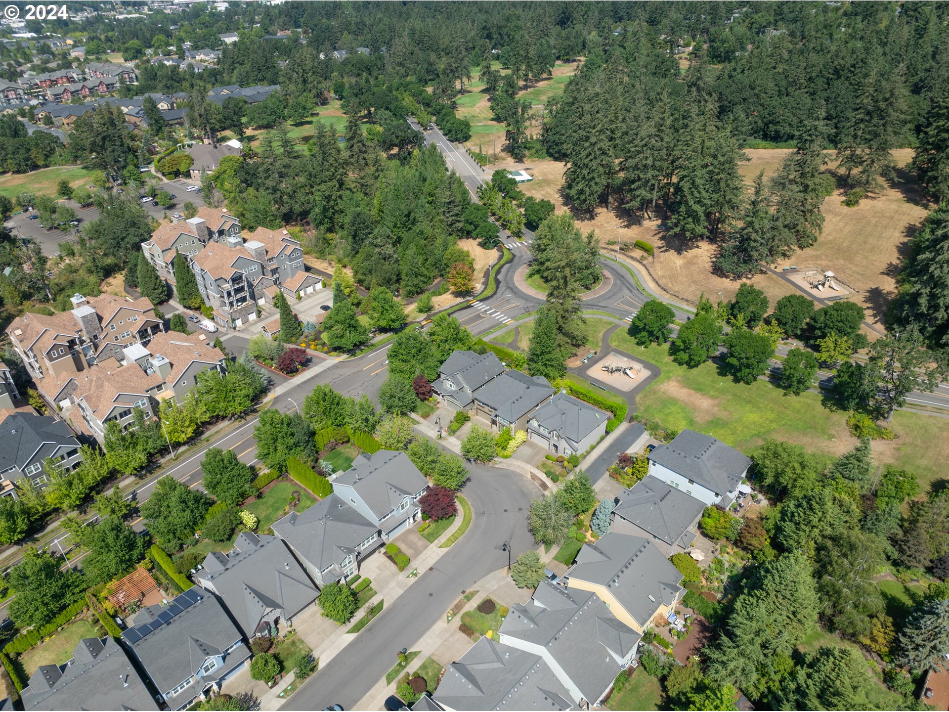 11550 SE AERIE CRESCENT RD