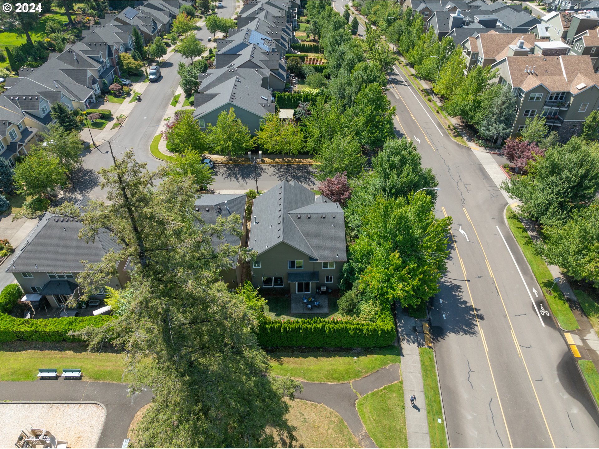 11550 SE AERIE CRESCENT RD