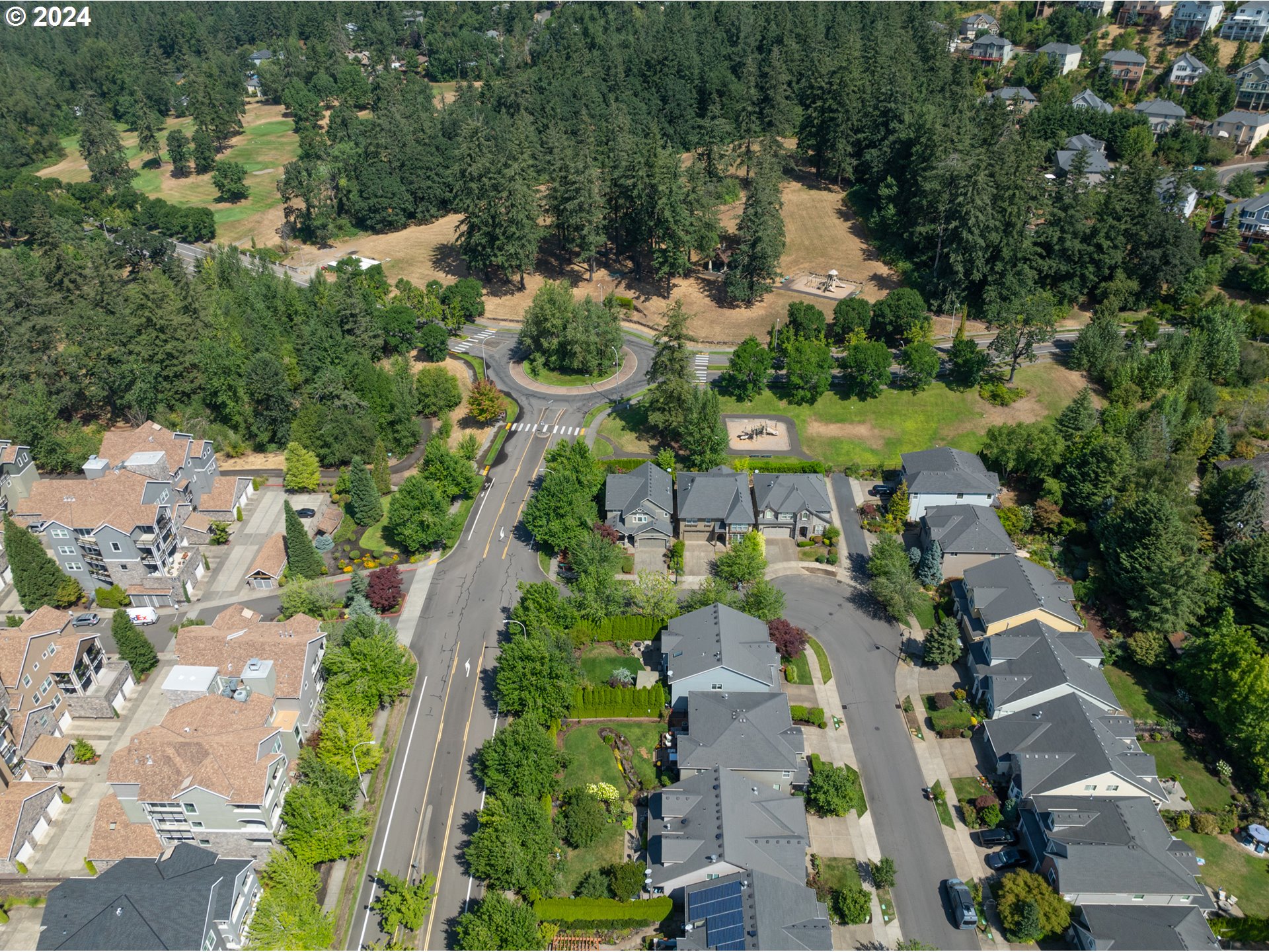 11550 SE AERIE CRESCENT RD