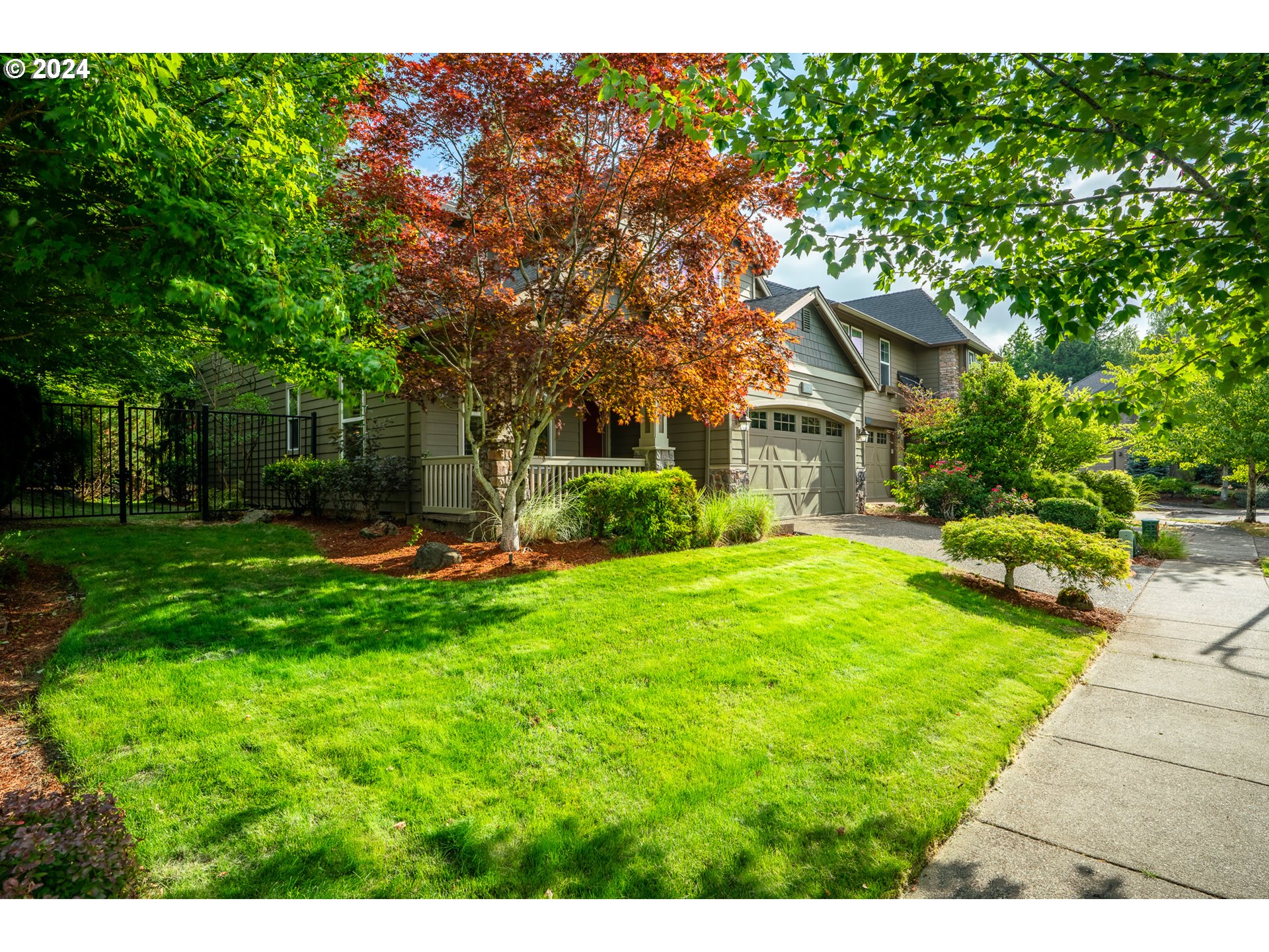 11550 SE AERIE CRESCENT RD