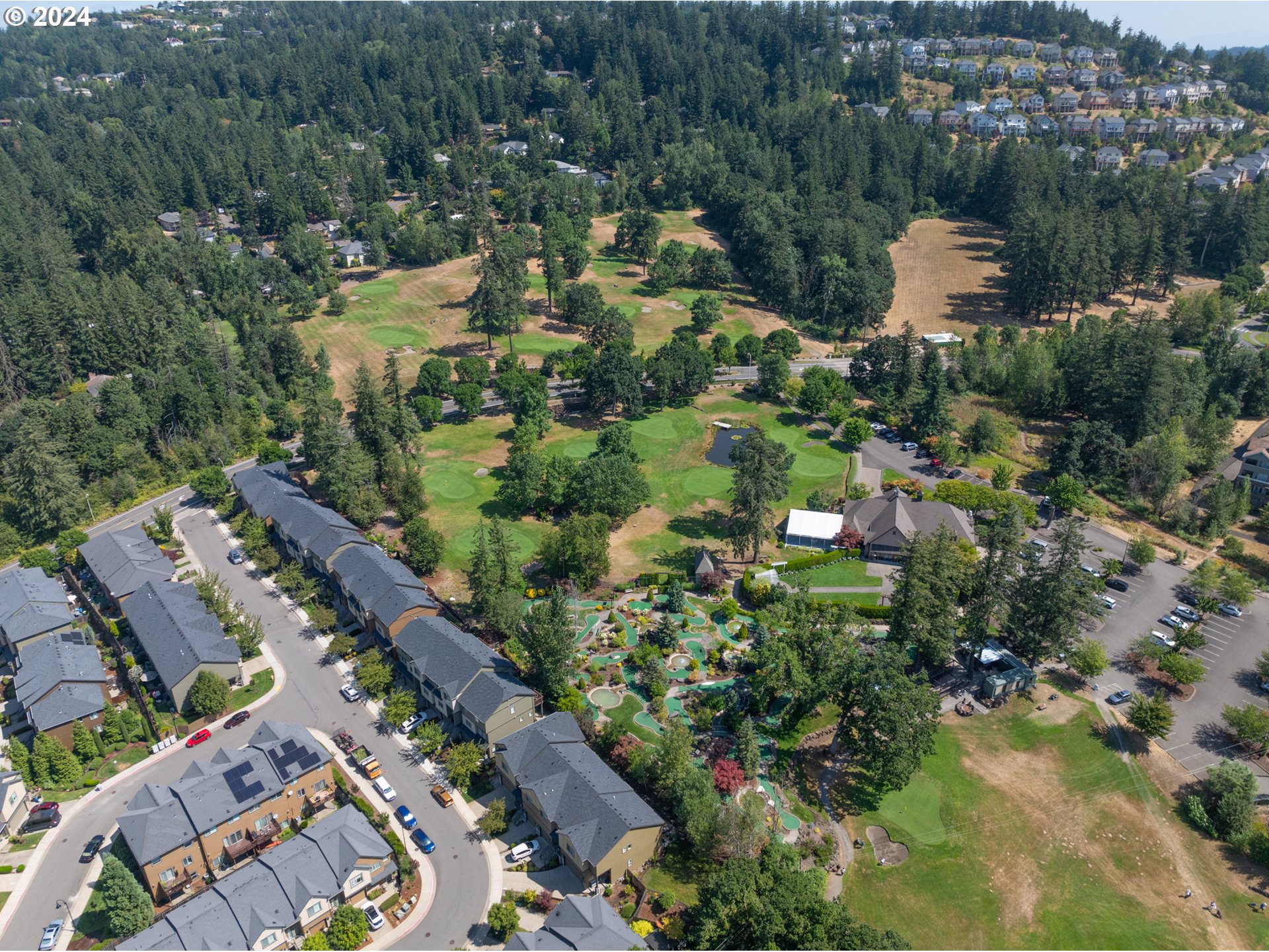 11550 SE AERIE CRESCENT RD