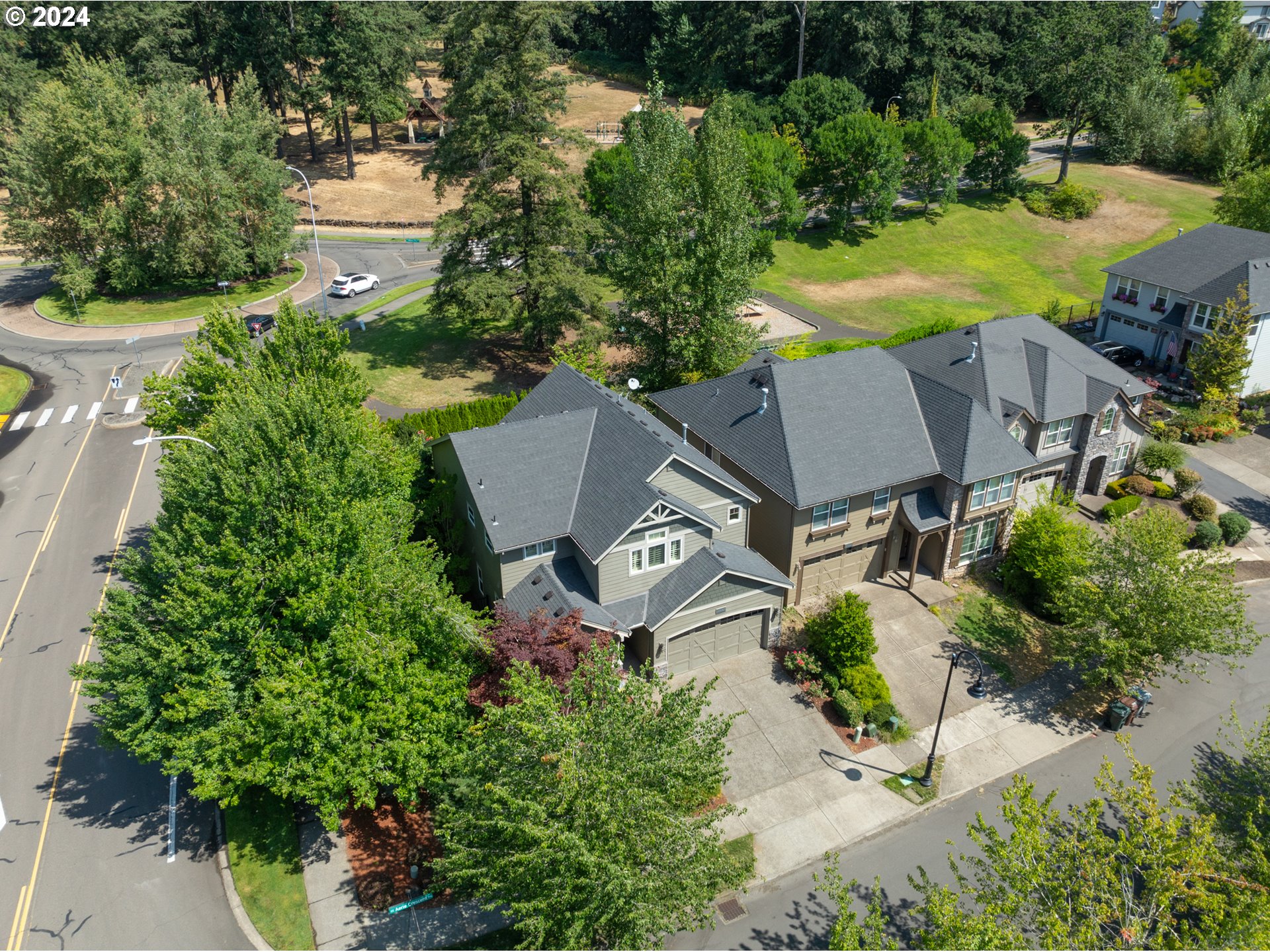 11550 SE AERIE CRESCENT RD